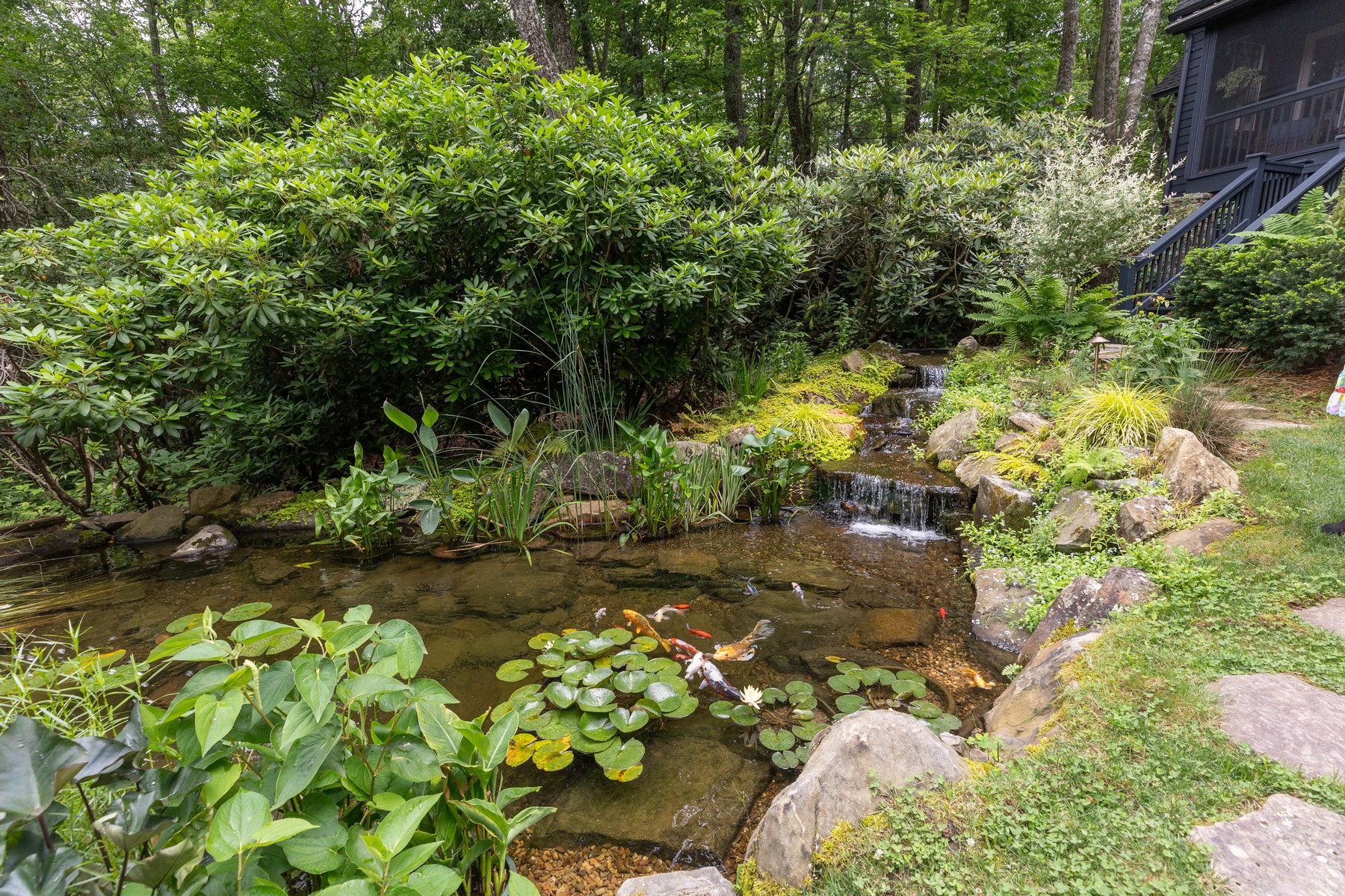  188 Norton Ridge Road - 物件實景