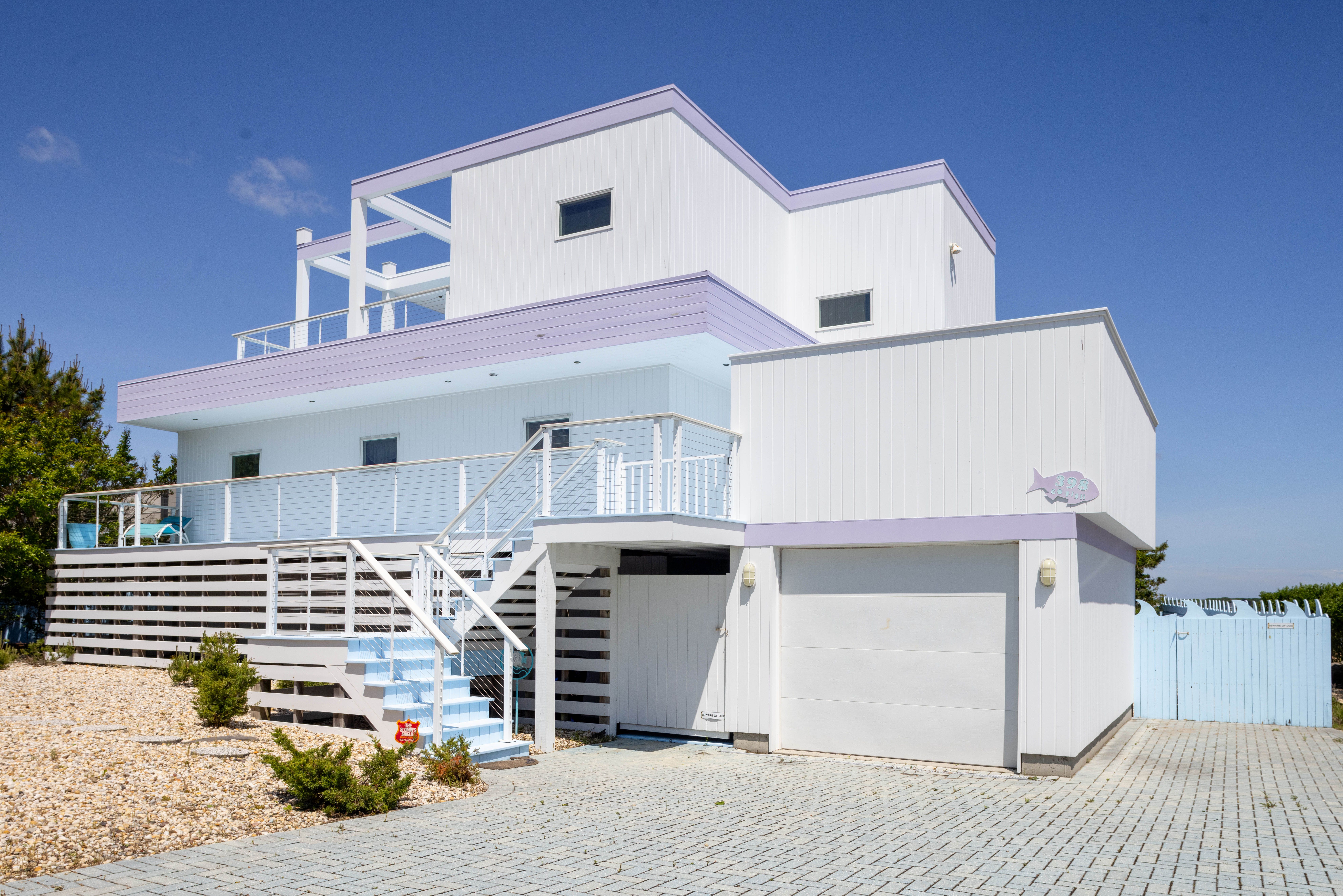  398 Dune Road, Westhampton Beach, NY 11978 - 物件實景