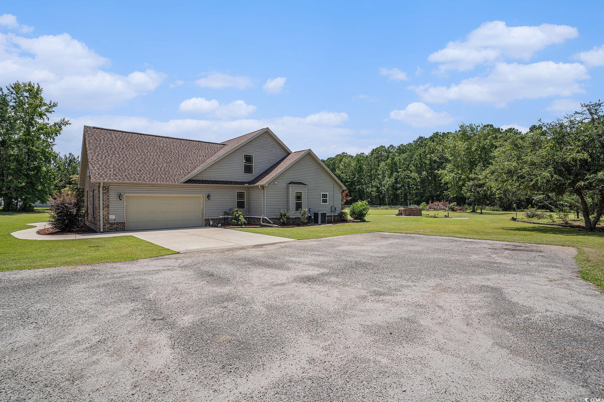 Conway, South Carolina, 29527, United States, 5 Bedrooms Bedrooms, ,4 BathroomsBathrooms,Residential,For Sale,1899345