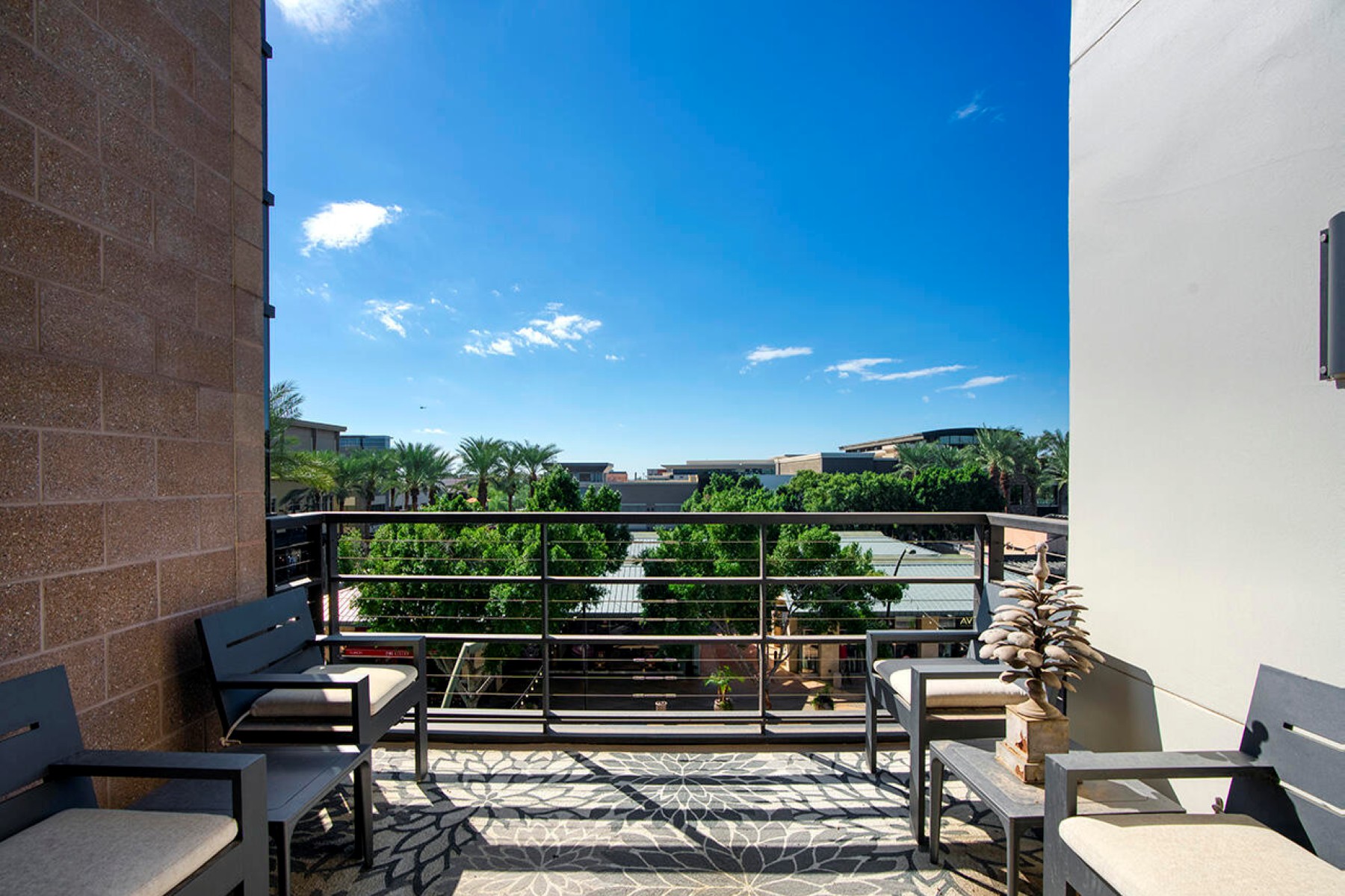  15215 N Kierland Boulevard¦Scottsdale, AZ - 物件實景