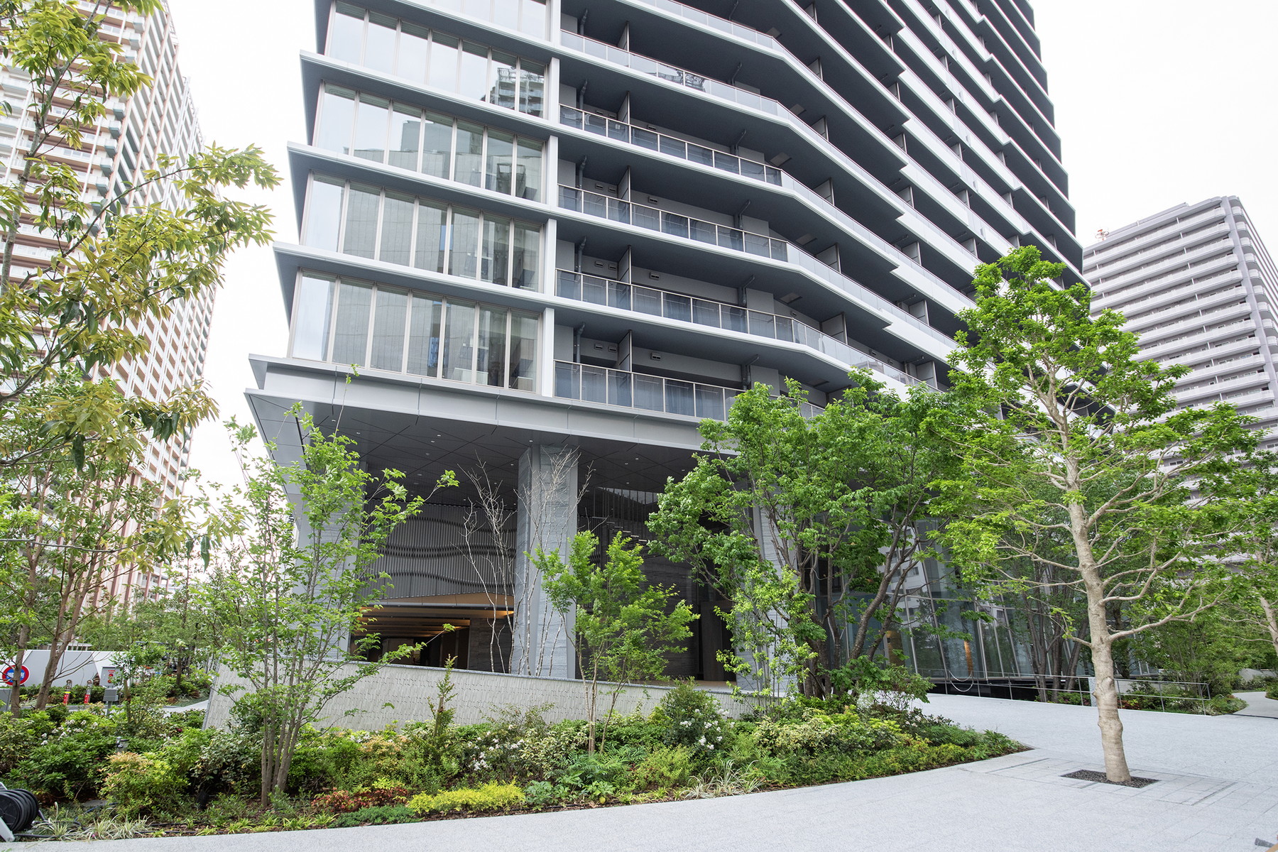  Livio Tower Shinagawa - 物件實景