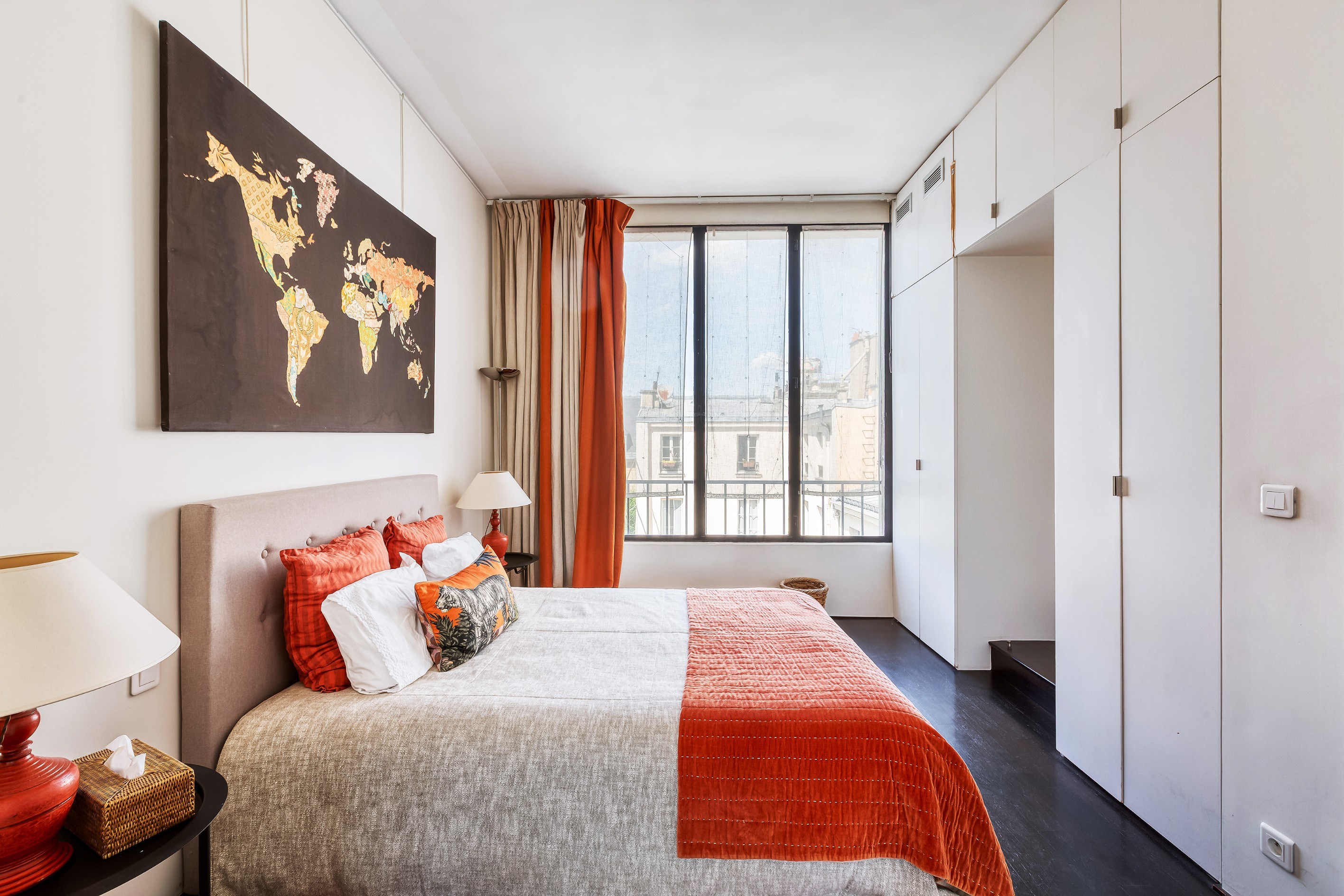  FOR SALE - Apartment - Penthouse - Terrace - RARE VIEWS - BAC - Sainte-Clotilde… - 物件實景