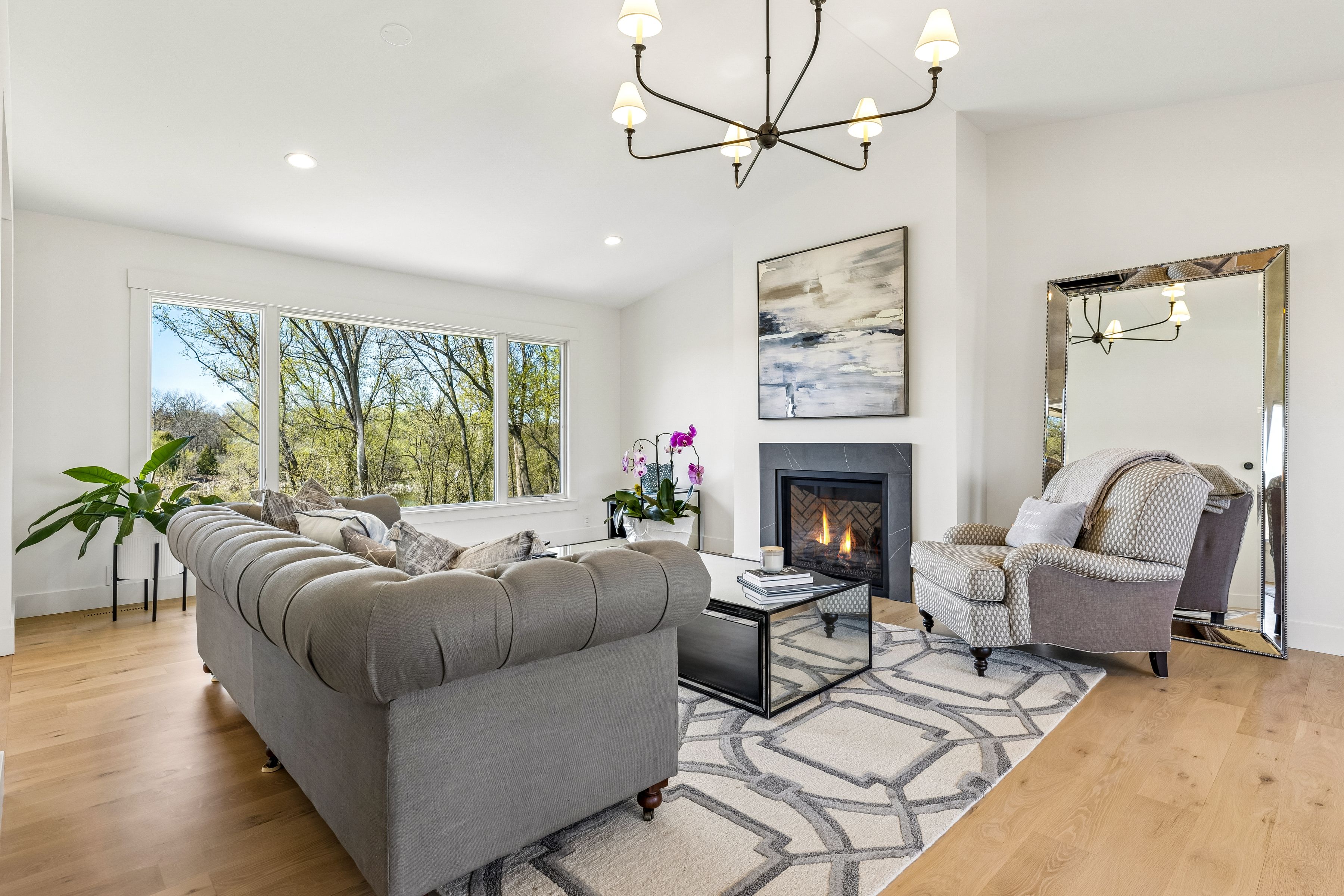 Elegant Fox Hill Rambler with Serene Water Views - 物件實景
