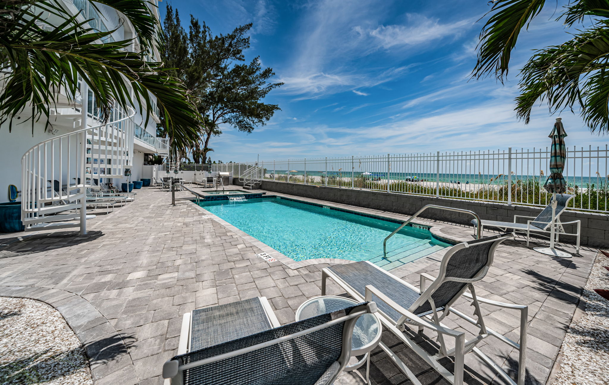 Indian Shores, Florida, 33785, United States, 43 Bedrooms Bedrooms, ,1 BathroomBathrooms,Residential,For Sale,1978851