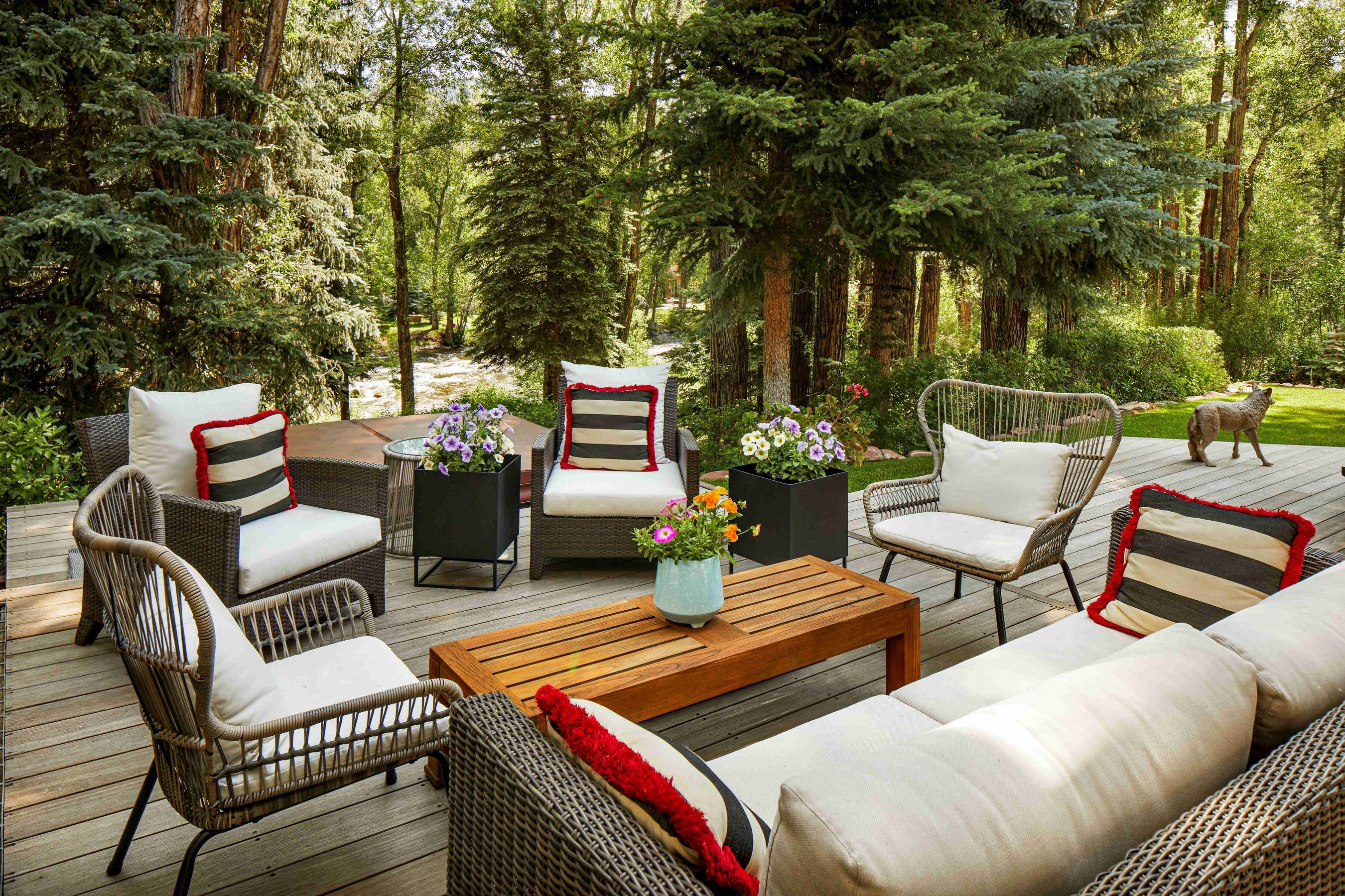  256 Twining Flats Road, Aspen, CO, 81611 - 物件實景