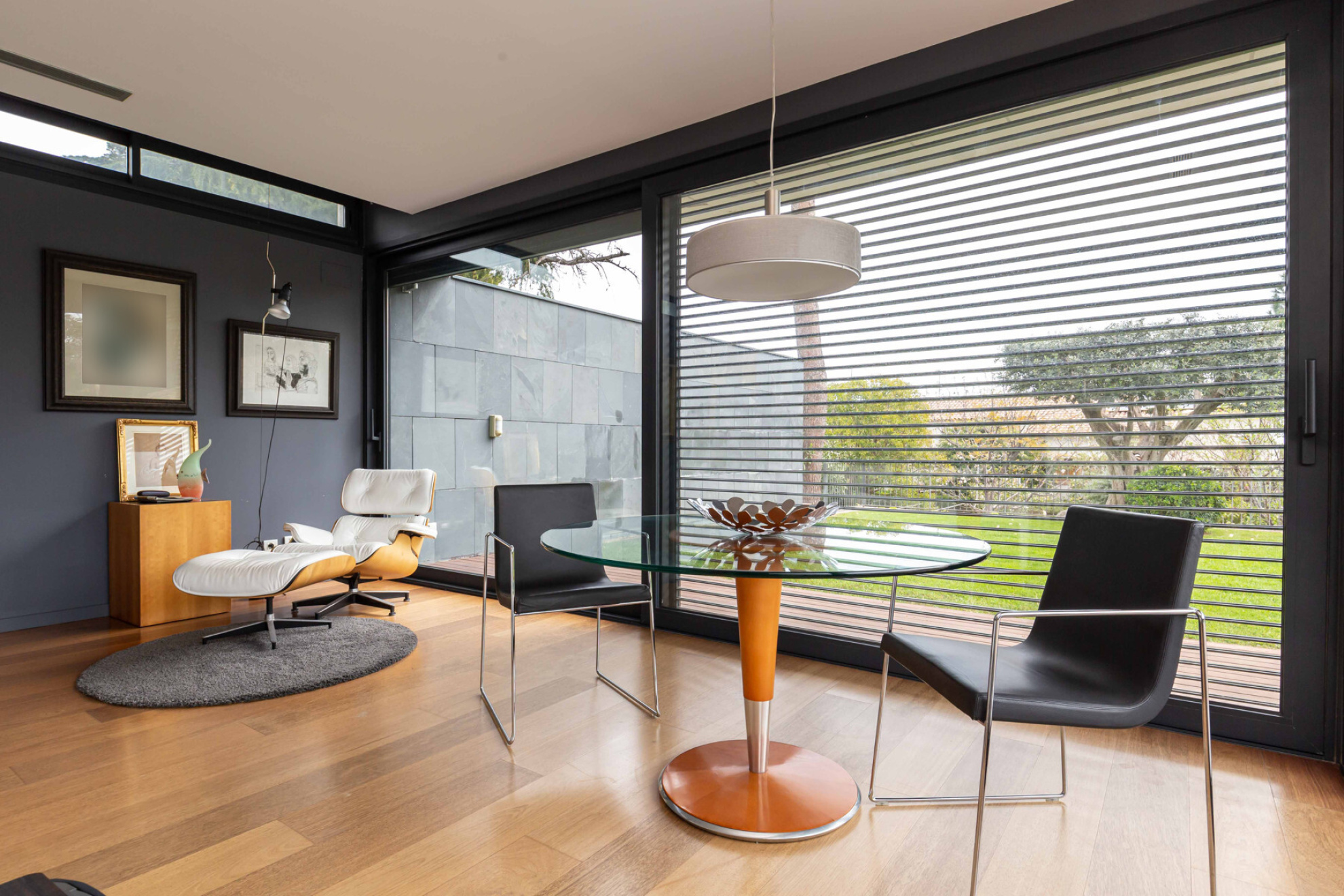  Modern house in the center of Premia de Dalt - Costa norte BCN - 物件實景