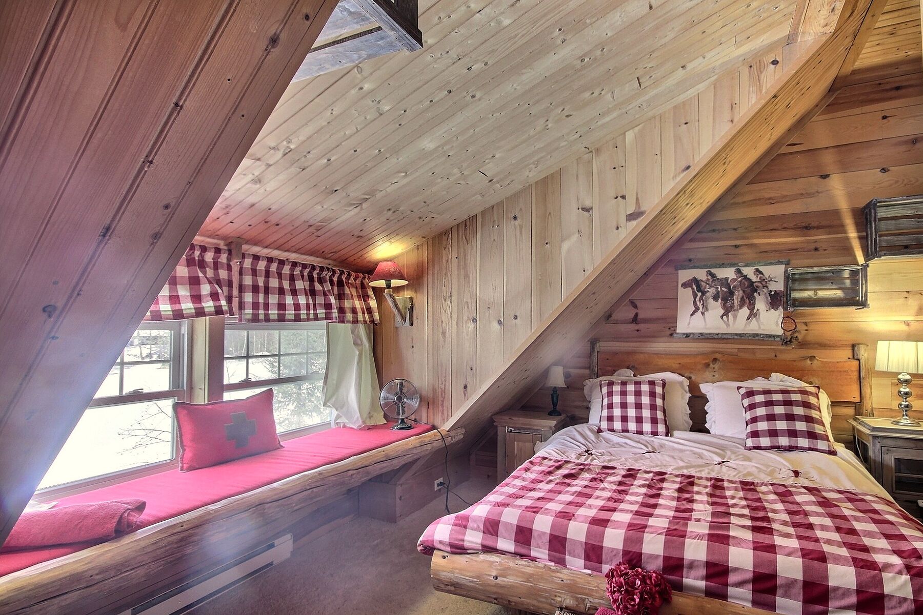  Chalet de villégiature - 物件實景