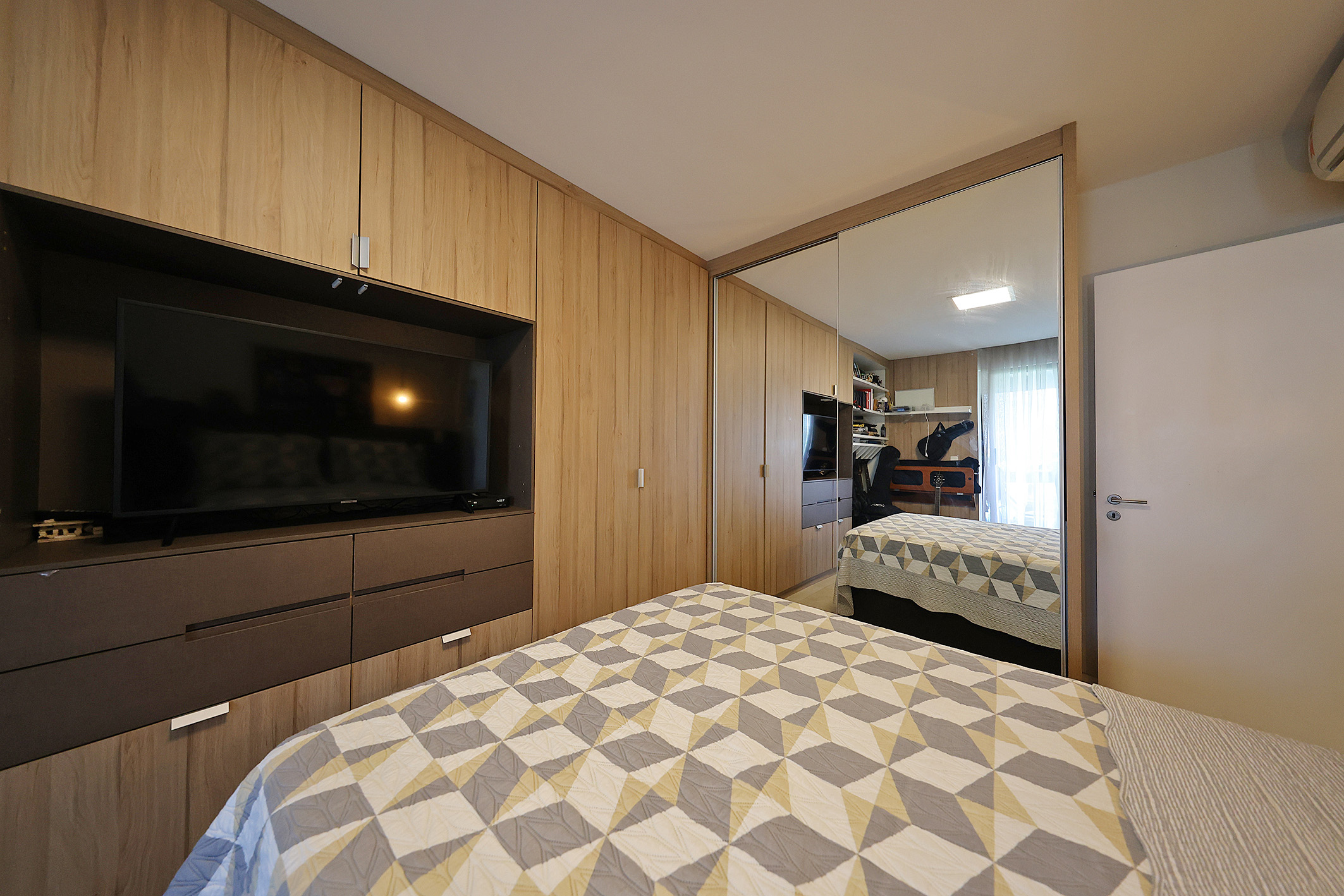 Duplex penthouse with terrace, pool, and gourmet area just steps from the beach - 物件實景