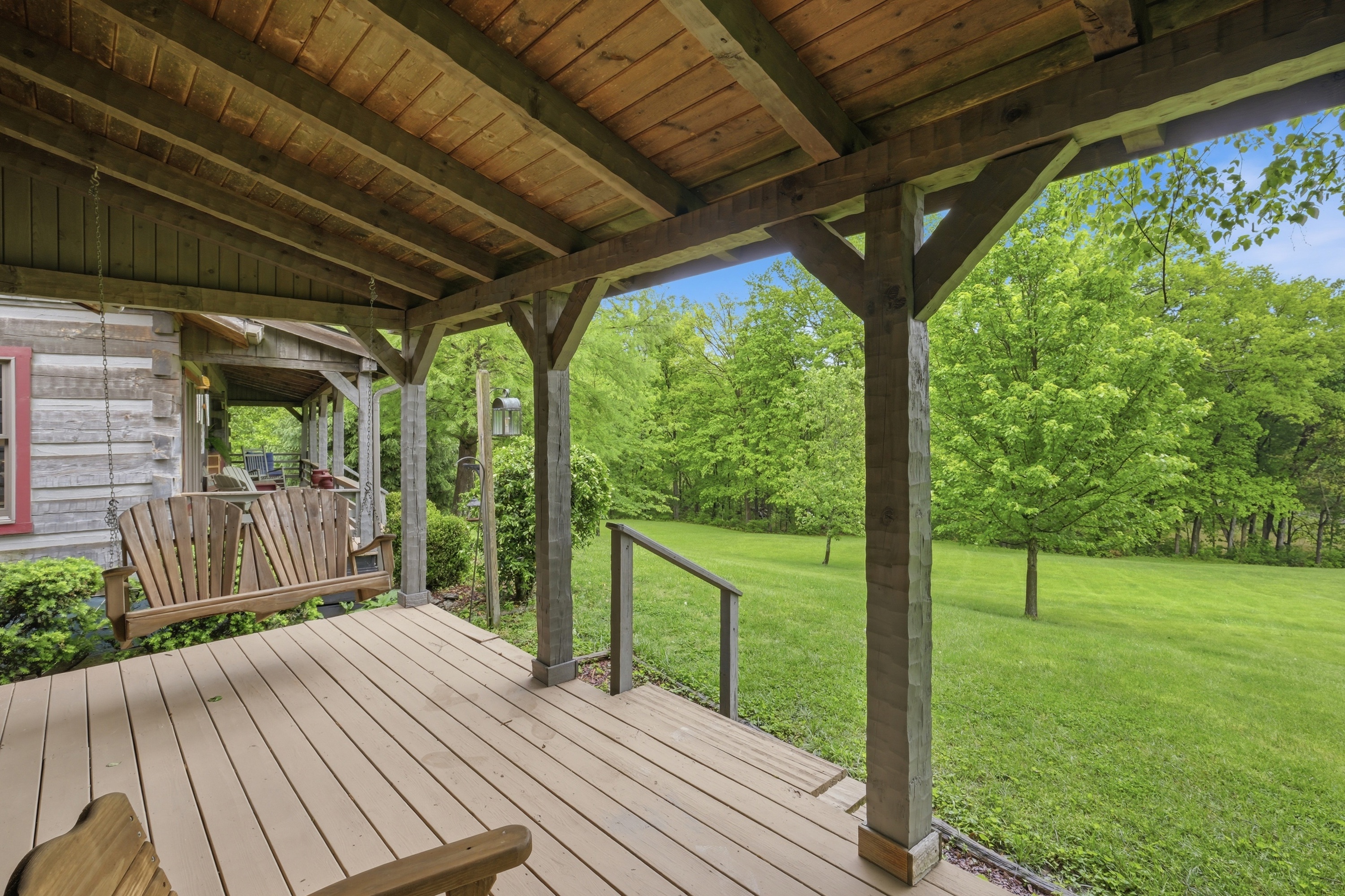  16900 Homestead Trce, Fisherville, KY 40023 - 物件實景