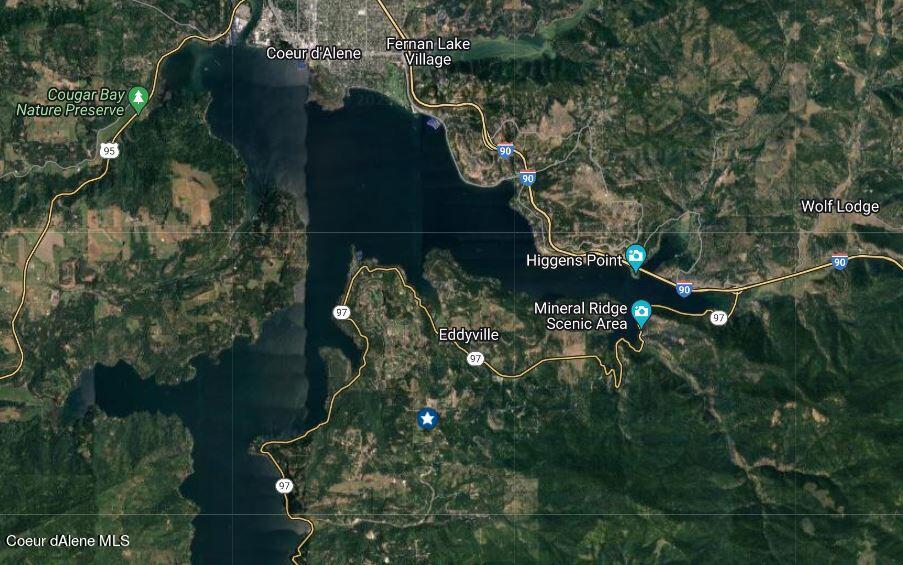 Harrison, Idaho, 83833, United States, 1 Bedroom Bedrooms, ,1 BathroomBathrooms,Residential,For Sale,1998732