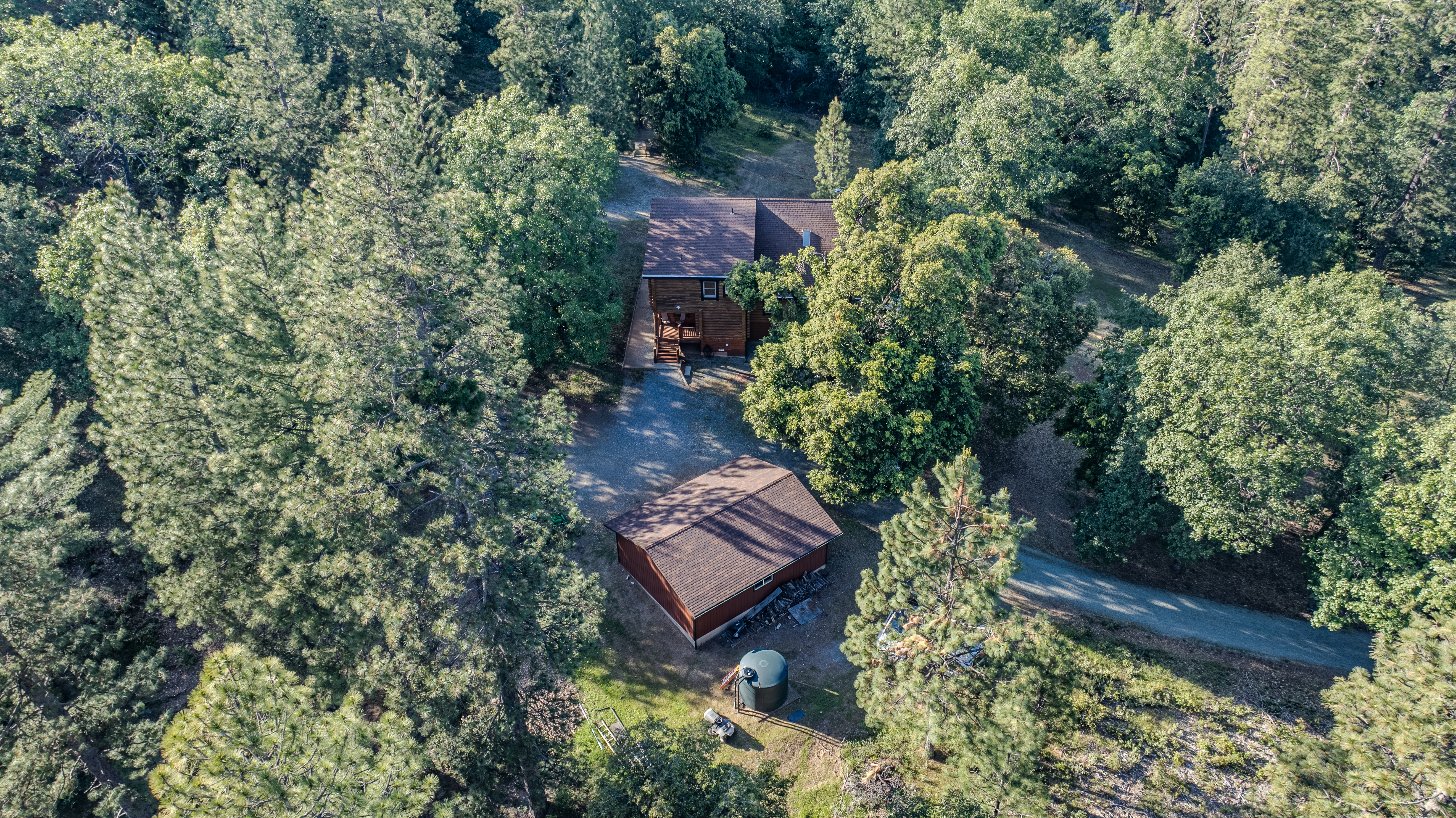  211 Fox Road, Glencoe, CA 95232 - 物件實景