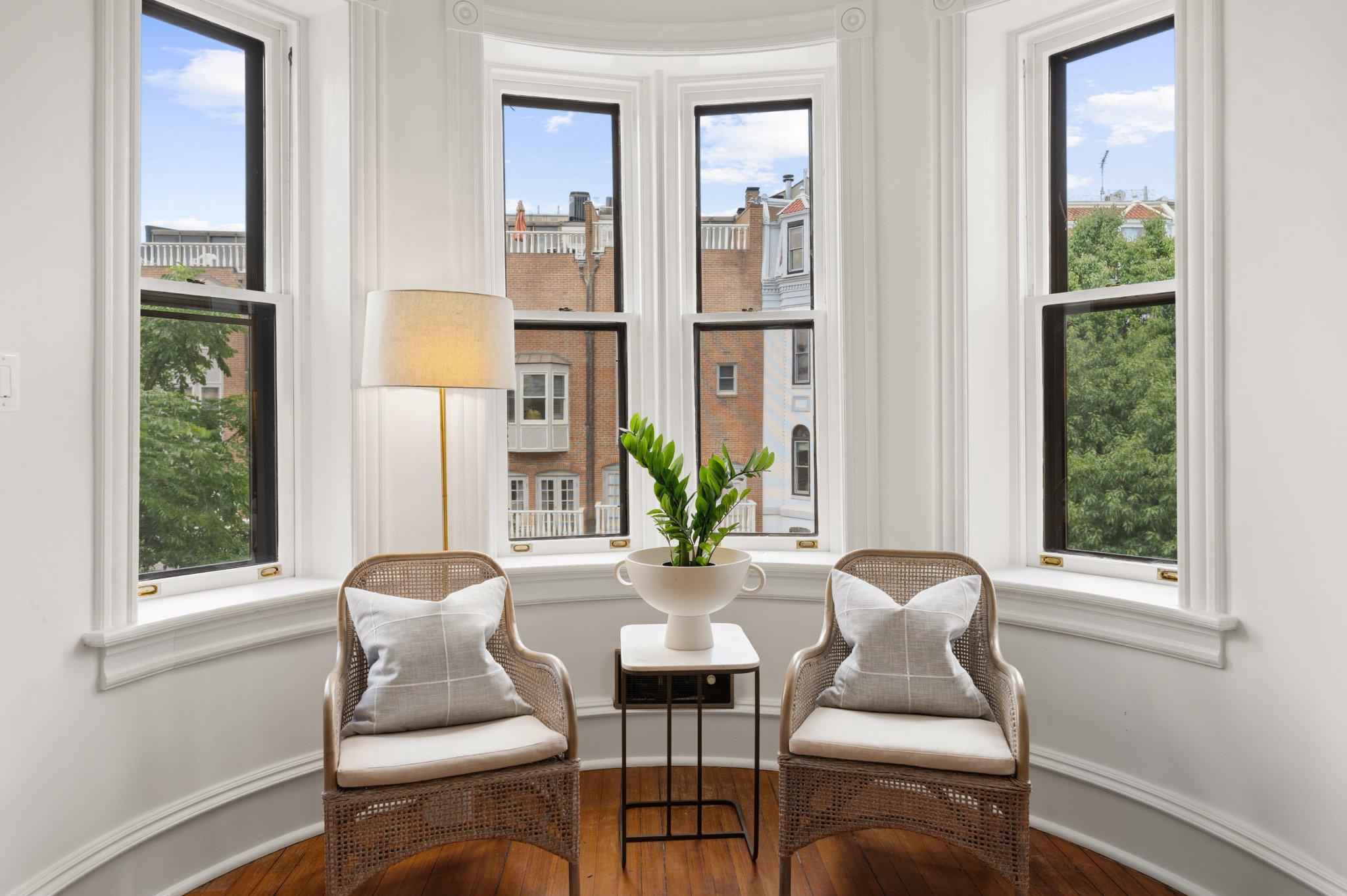  2110 O Street NW, Washington, DC, 20037 - 物件實景
