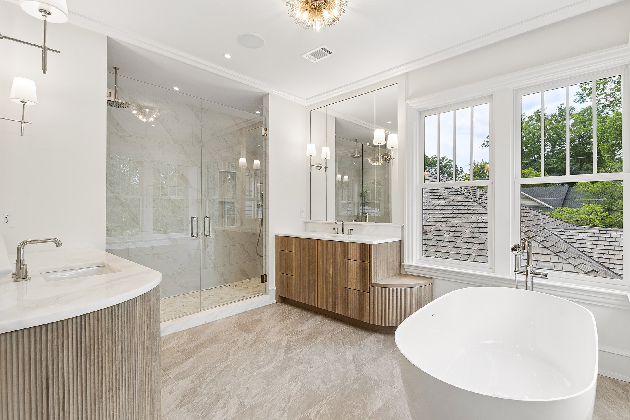  Beautifully Renovated Morningside Retreat - 物件實景