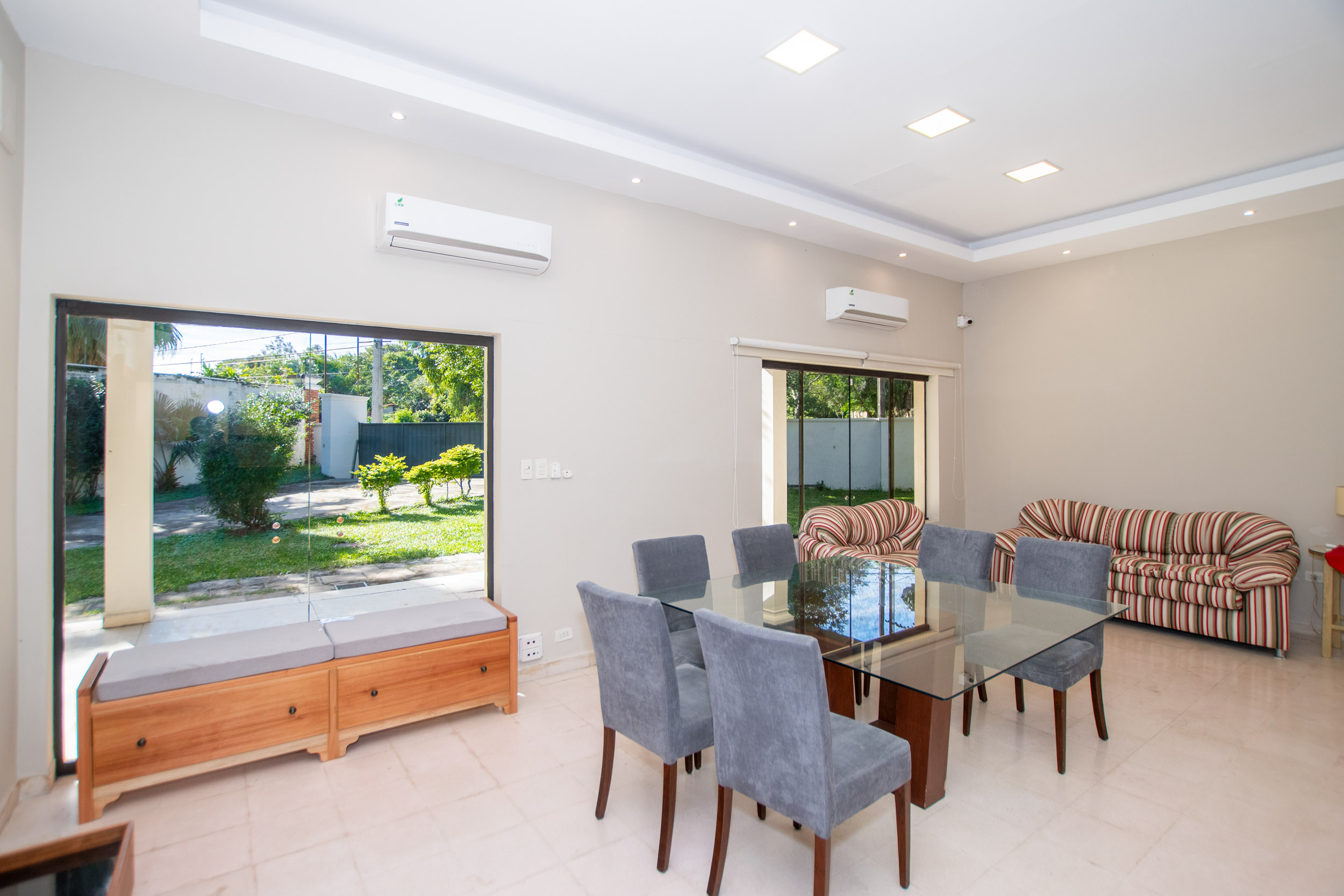  Exclusive Riverfront Residence in Ita Enramada - 物件實景