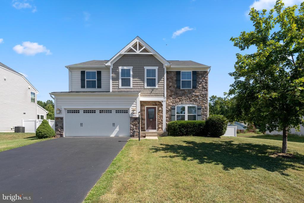 Fredericksburg, Virginia, 22408, United States, 4 Bedrooms Bedrooms, ,4 BathroomsBathrooms,Residential,For Sale,1932682