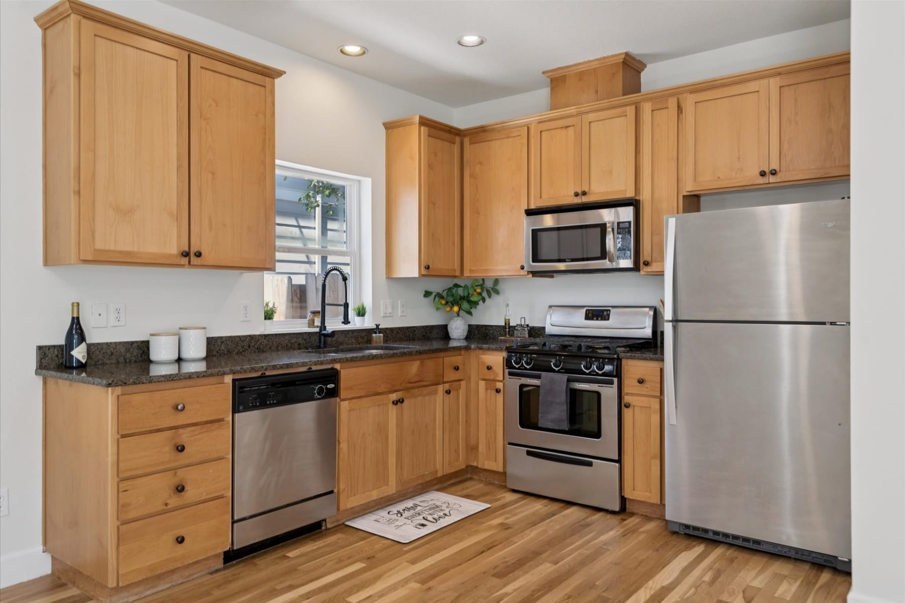  2605 SE 105TH AVE Portland, OR 97266 - 物件實景