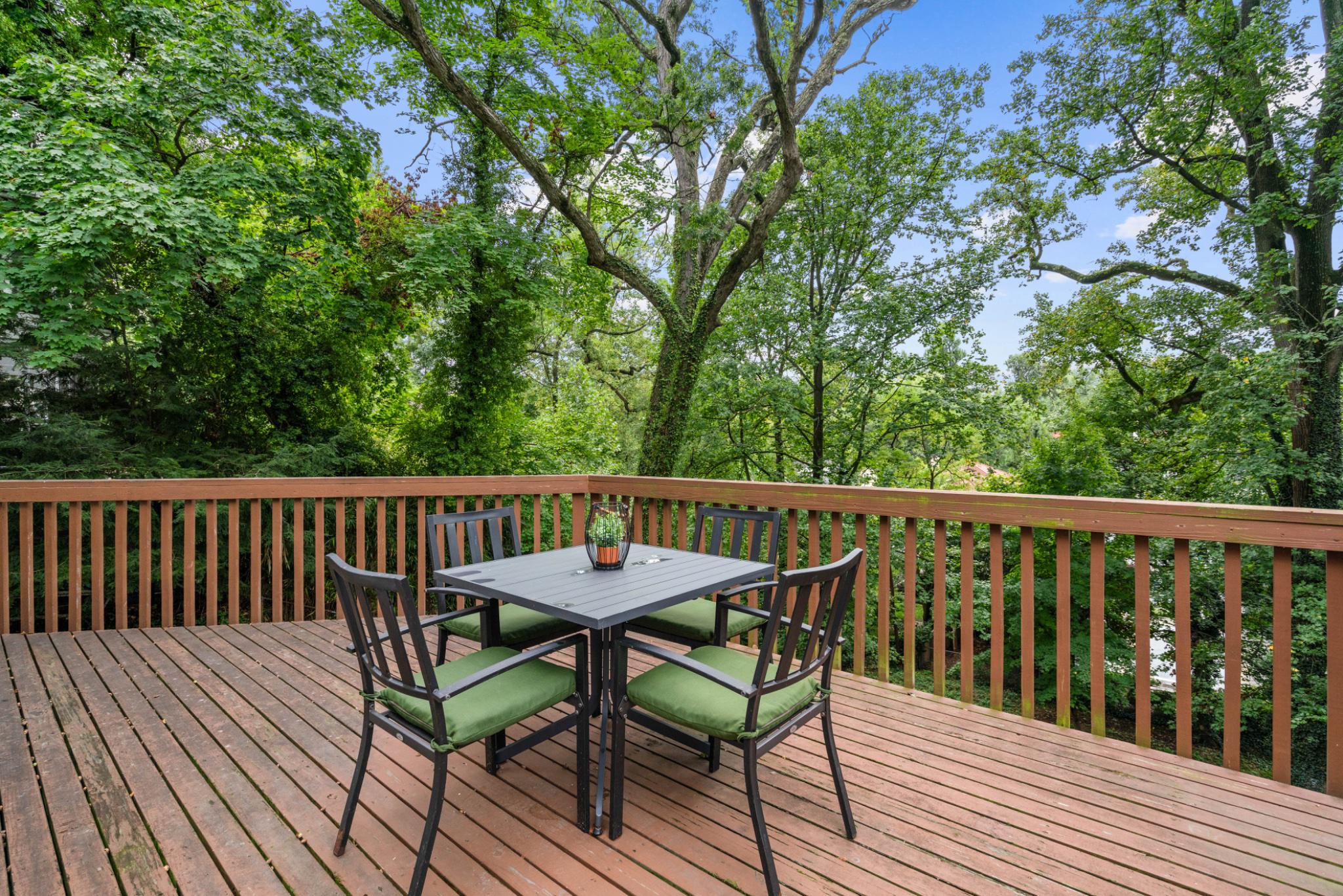  3218 Newark Street NW, Washington, DC, 20008 - 物件實景