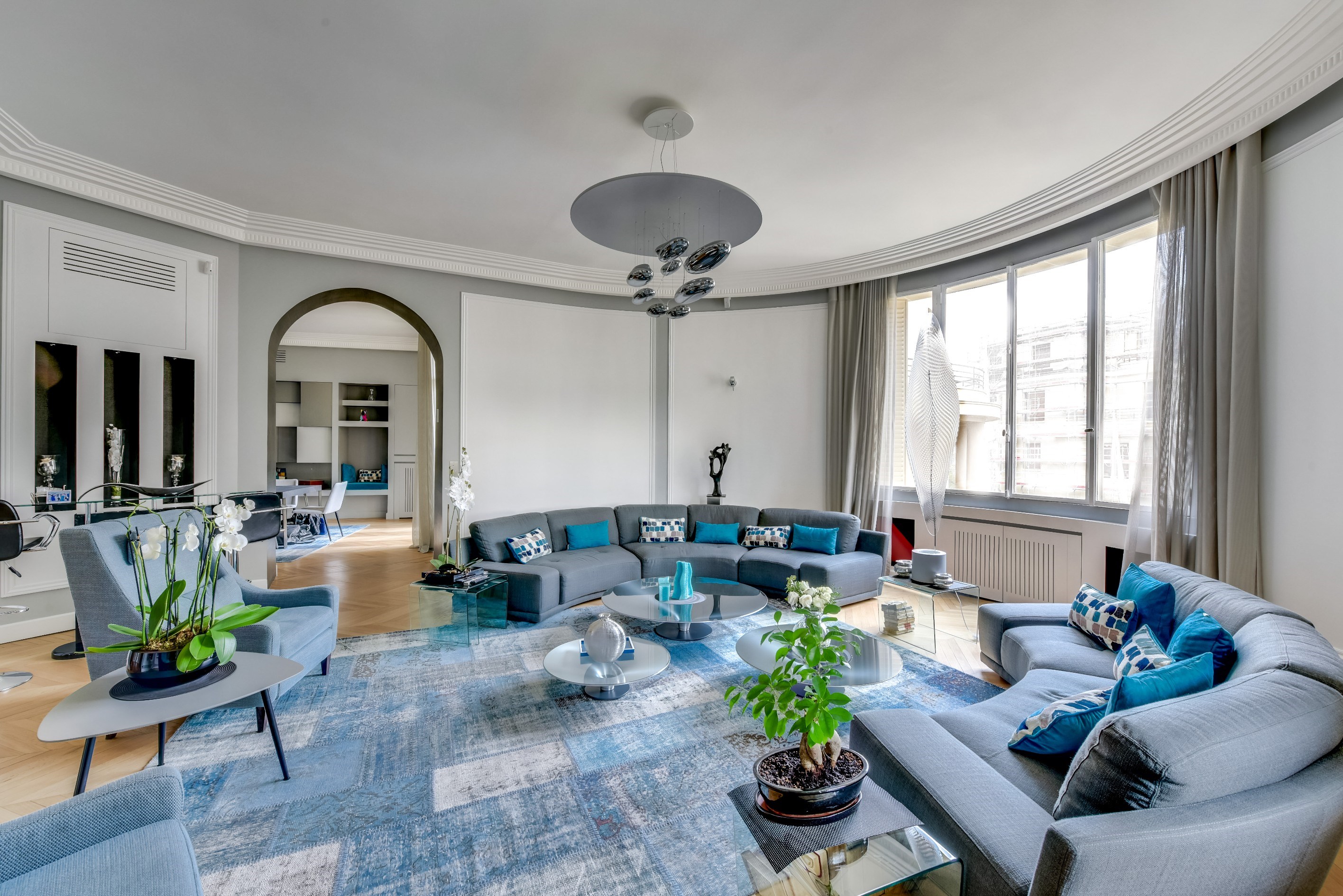 Appartement - 物件實景