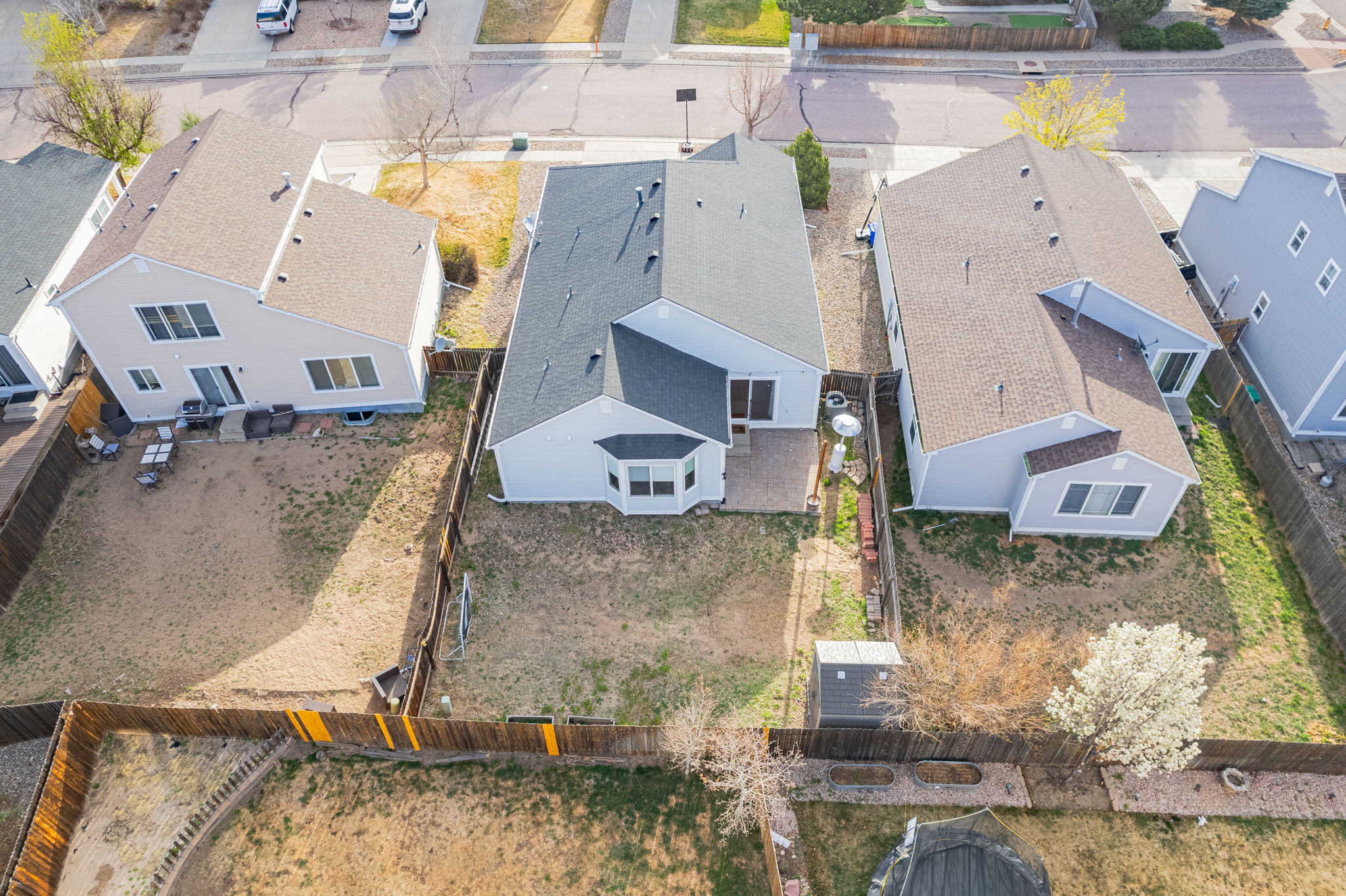  Amazing main level living opportunity in desirable Ridgeview at Stetson Hills - 物件實景