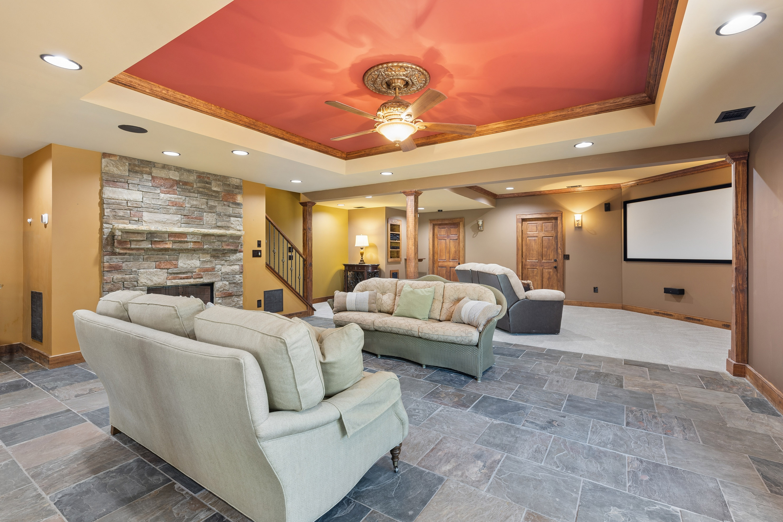  Exquisitely Renovated Home in Riverwood Community - 物件實景