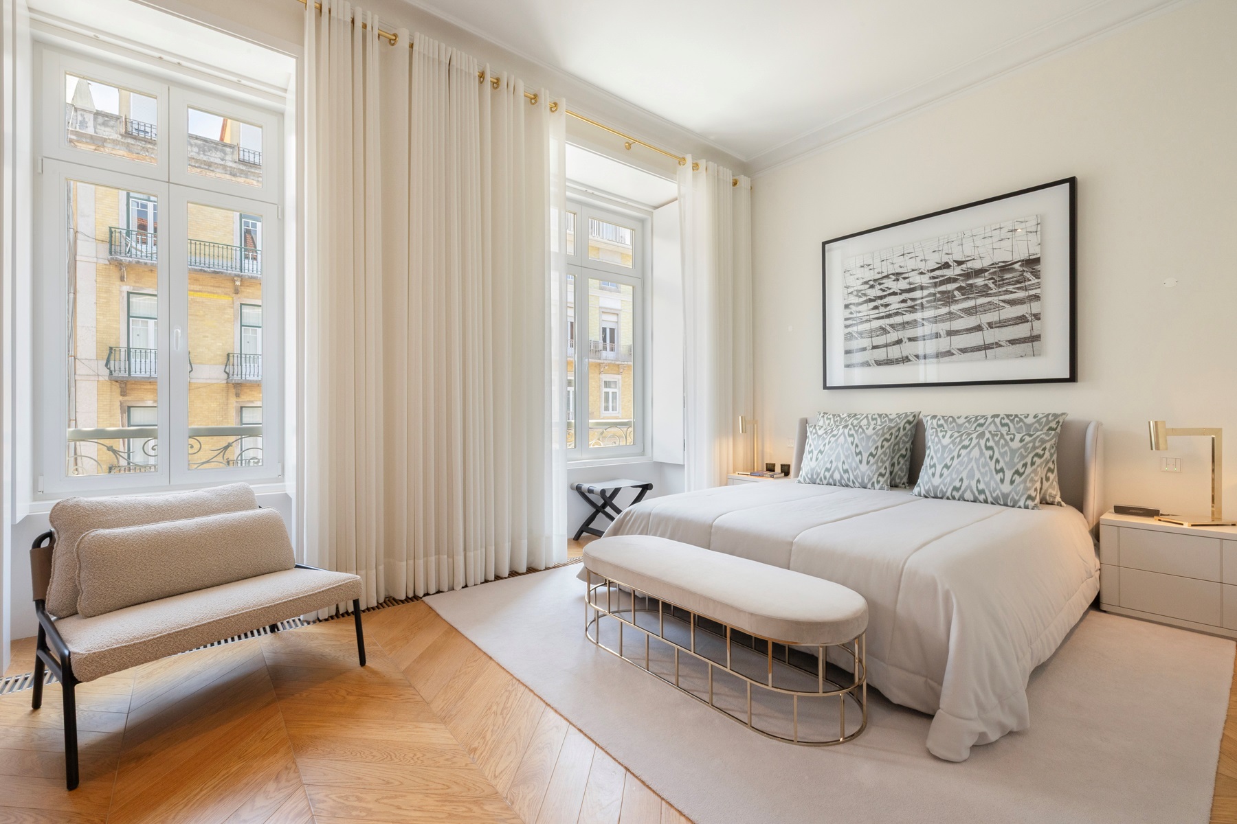  Flat, 2 bedrooms, for Sale - 物件實景