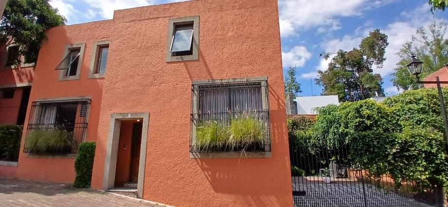 Álvaro Obregón, Ciudad de México, 01000, Mexico, 3 Bedrooms Bedrooms, ,3 BathroomsBathrooms,Residential,For Sale,1948790