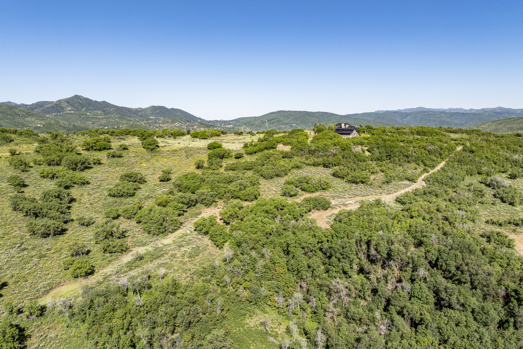  Privacy, Mountain Views, Downhill Build and Build up to Four Structures - 物件實景