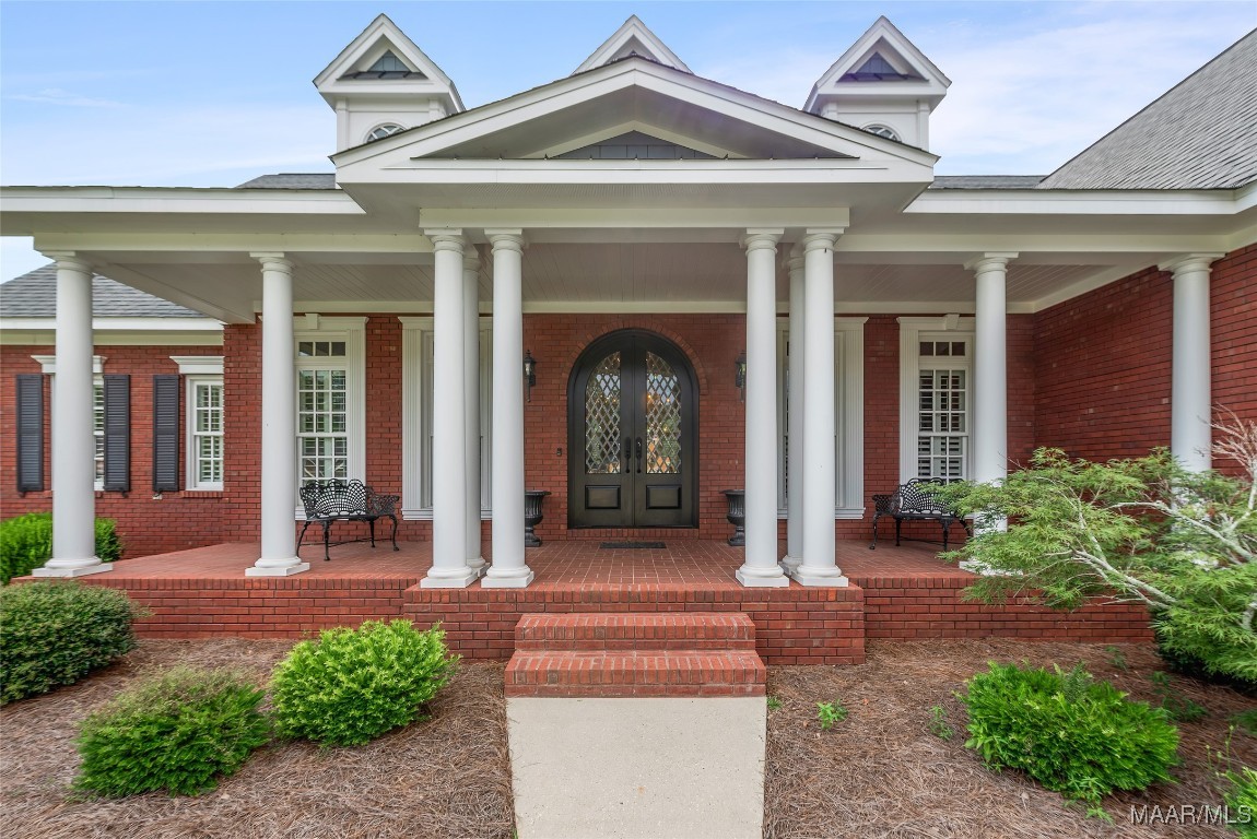 Enterprise, Alabama, 36330, United States, 3 Bedrooms Bedrooms, ,3 BathroomsBathrooms,Residential,For Sale,1880653
