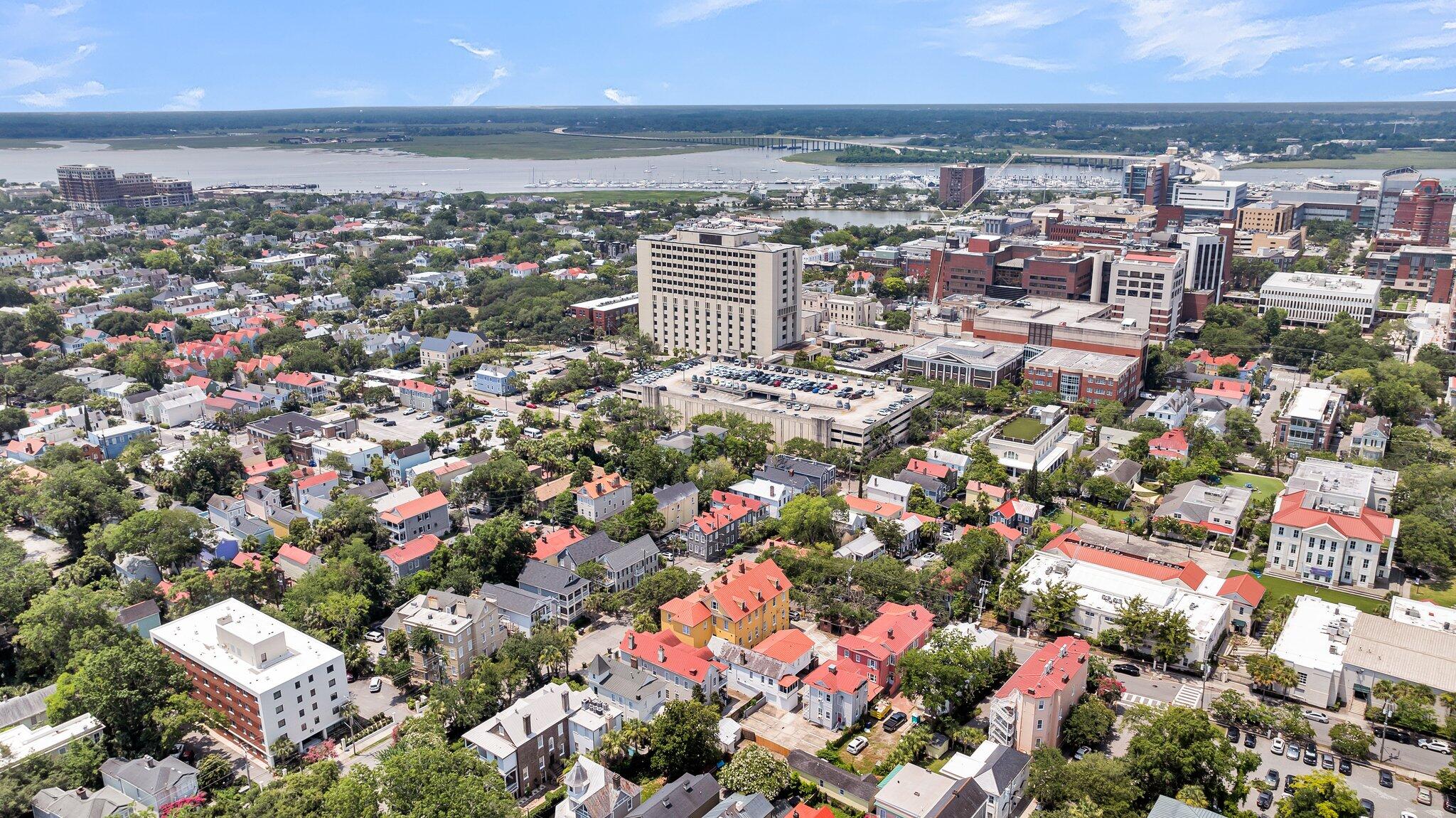 Charleston, South Carolina, 29403, United States, 3 Bedrooms Bedrooms, ,3 BathroomsBathrooms,Residential,For Sale,1875123
