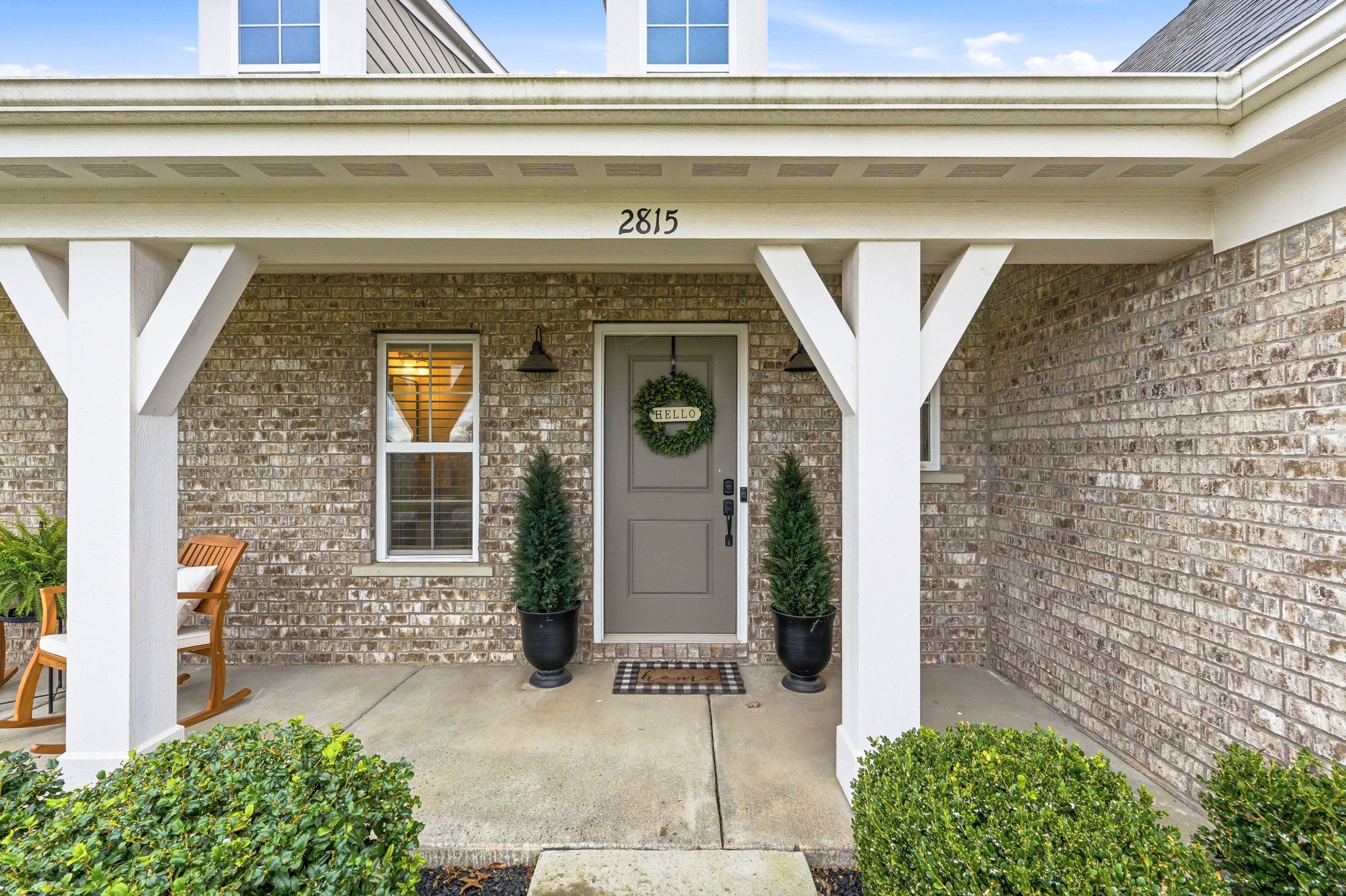  2815 Chelsea Meadow Way, La Grange, KY 40031 - 物件實景