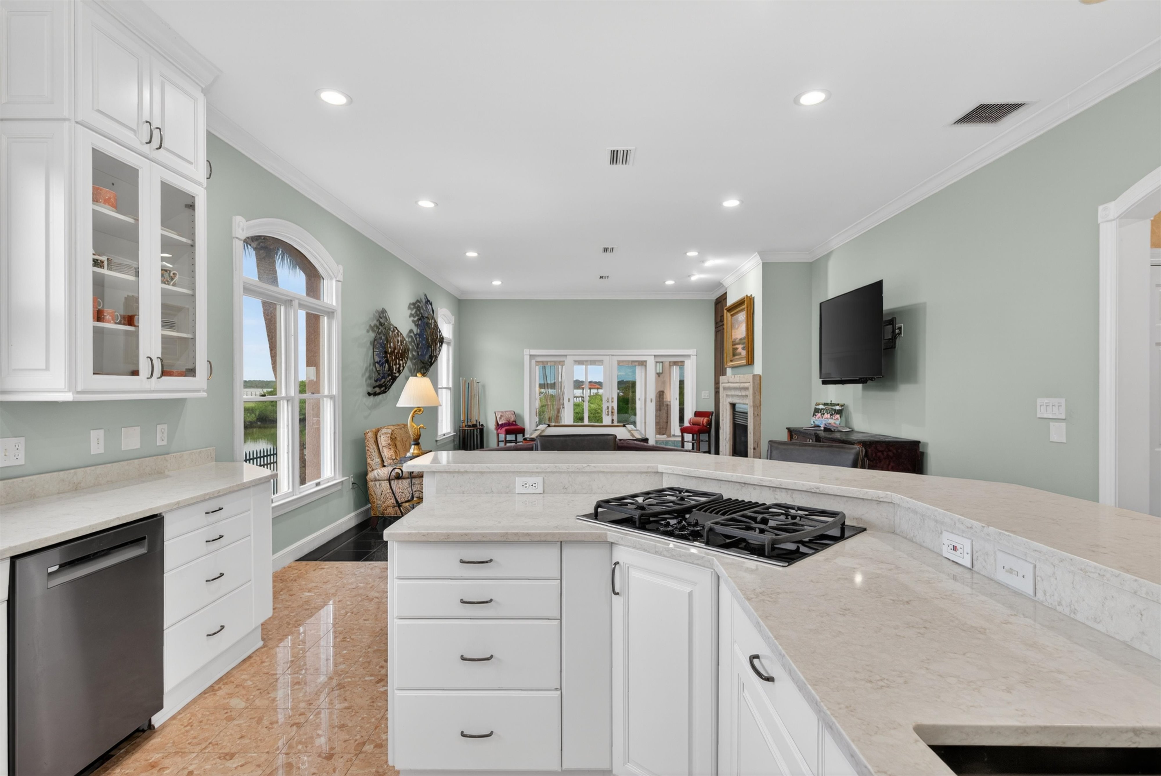  6357 Putnam Street, St Augustine, FL, 32080 - 物件實景