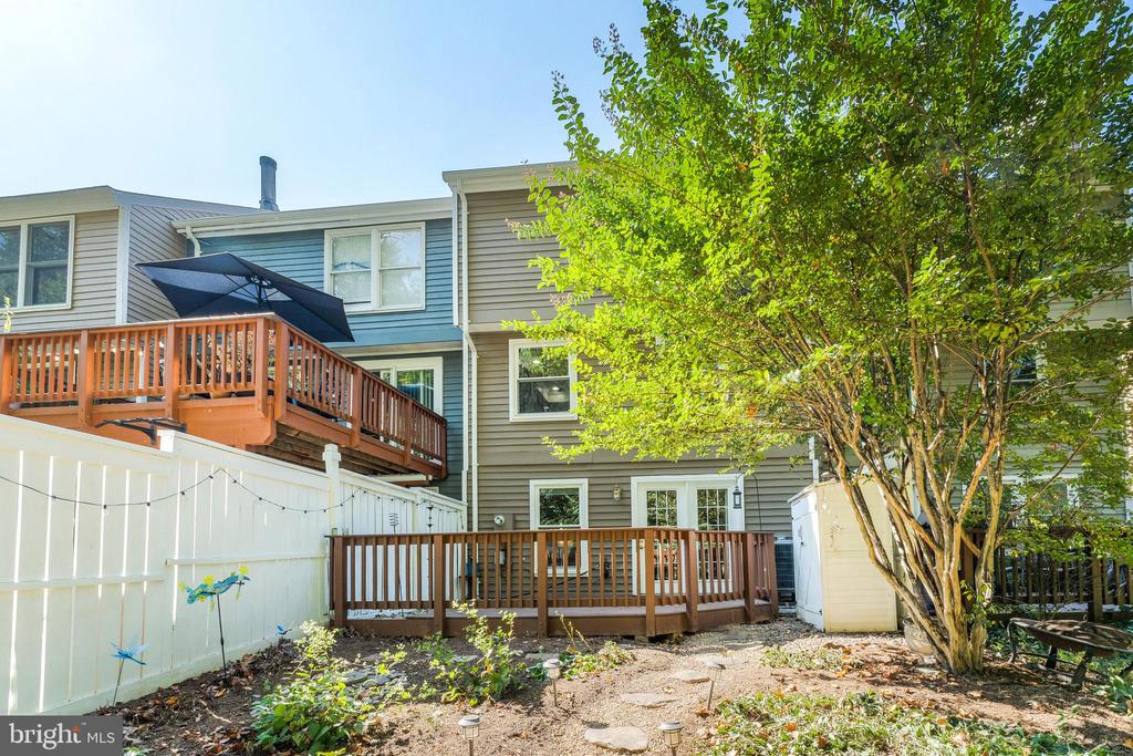 Reston, Virginia, 20194, United States, 3 Bedrooms Bedrooms, ,4 BathroomsBathrooms,Residential,For Sale,1942632