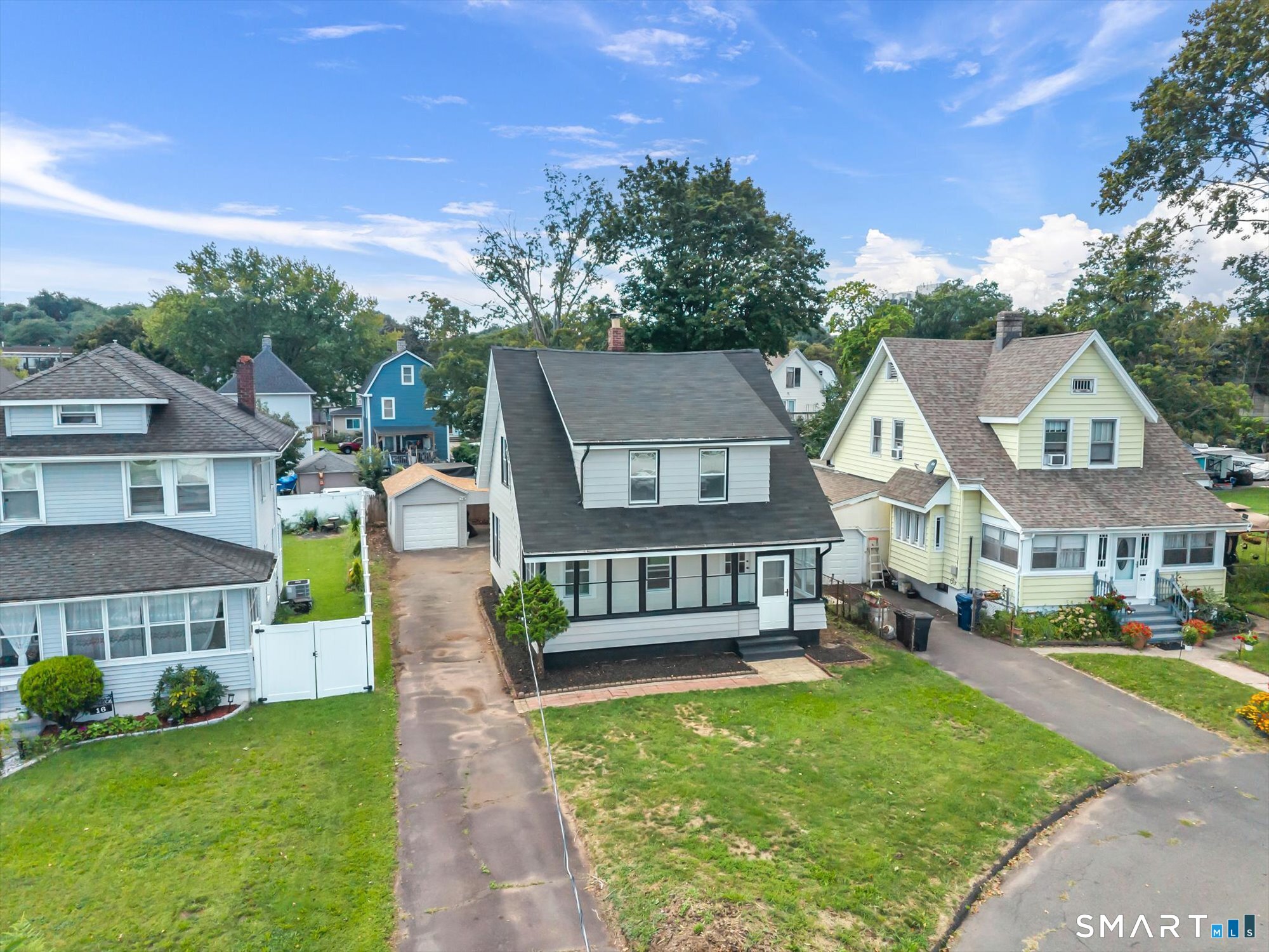 Oliver Ln, West Haven, CT 06516 #1