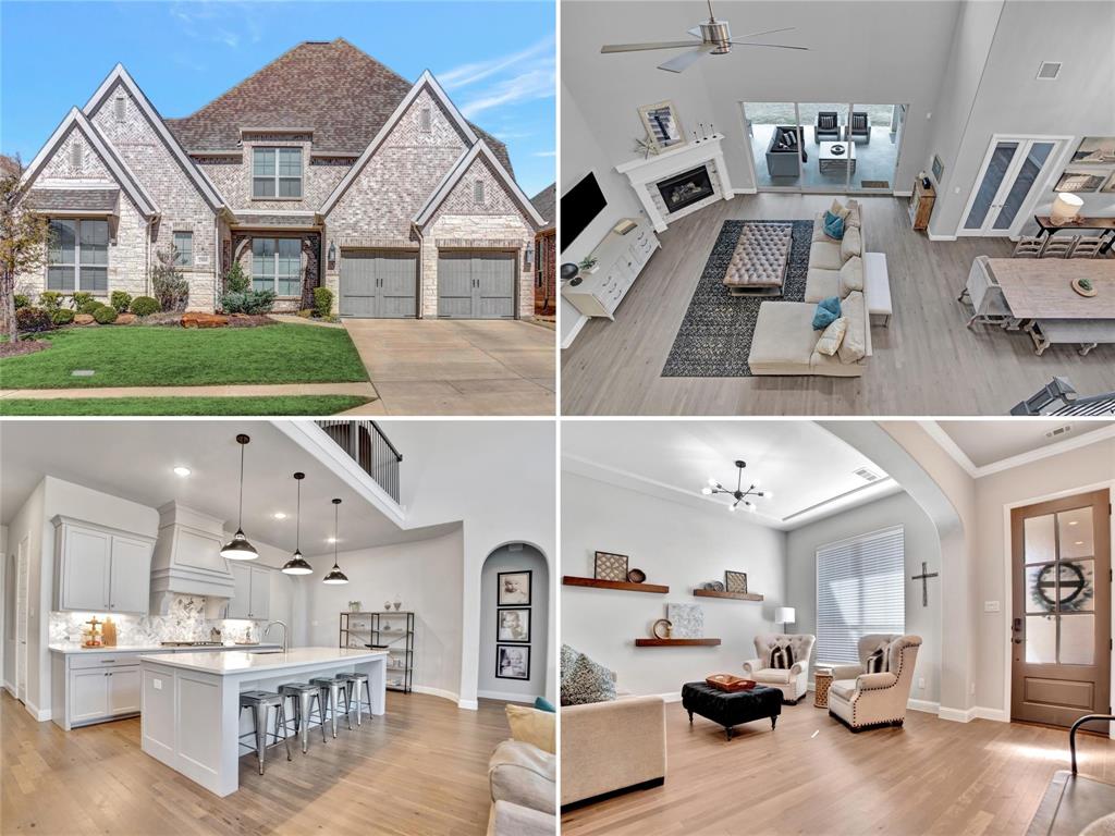 Celina, Texas, 75009, United States, 4 Bedrooms Bedrooms, ,5 BathroomsBathrooms,Residential,For Sale,1795142
