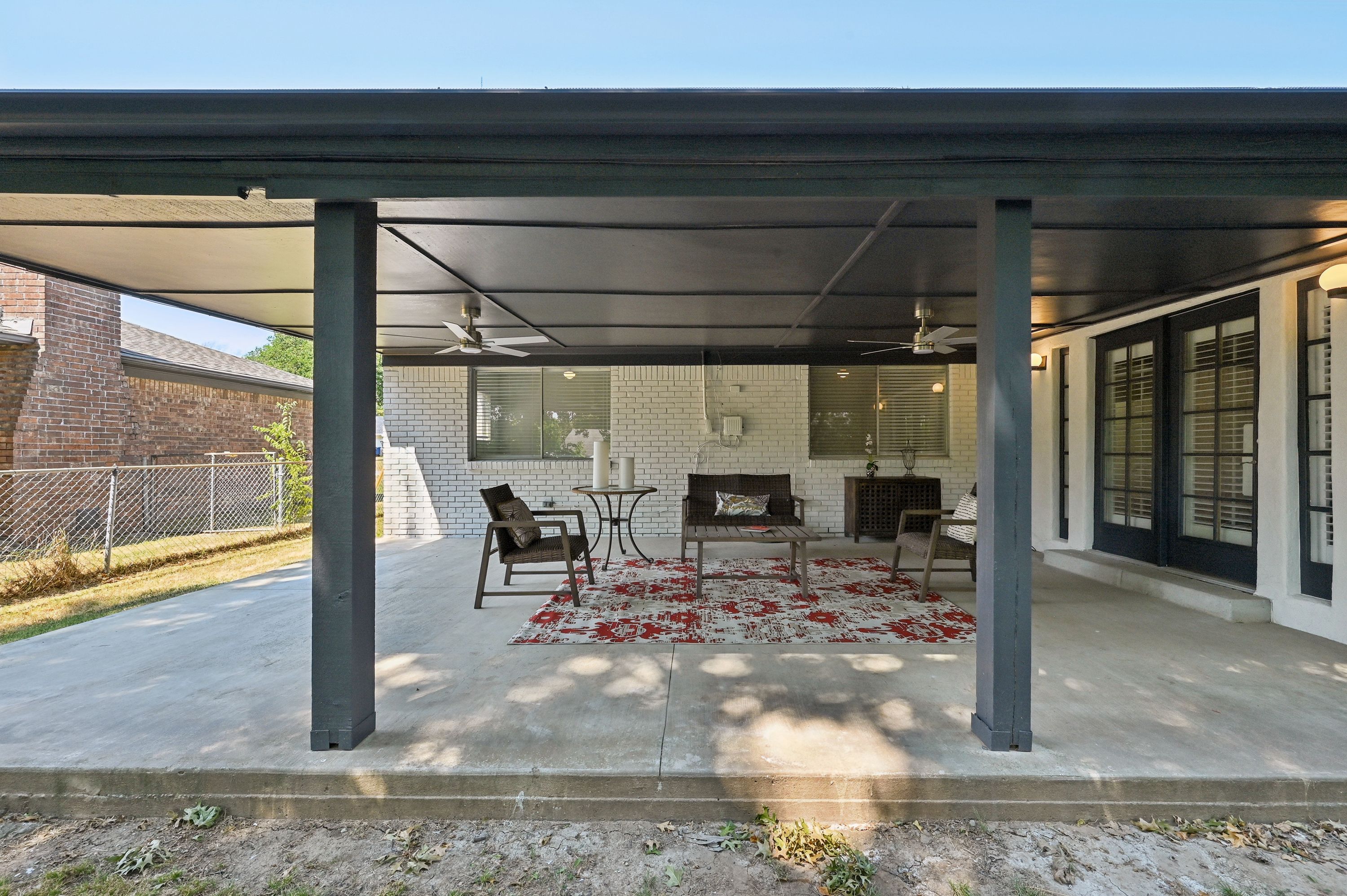  4851 South 85th East Avenue, Tulsa, OK 74145 - 物件實景