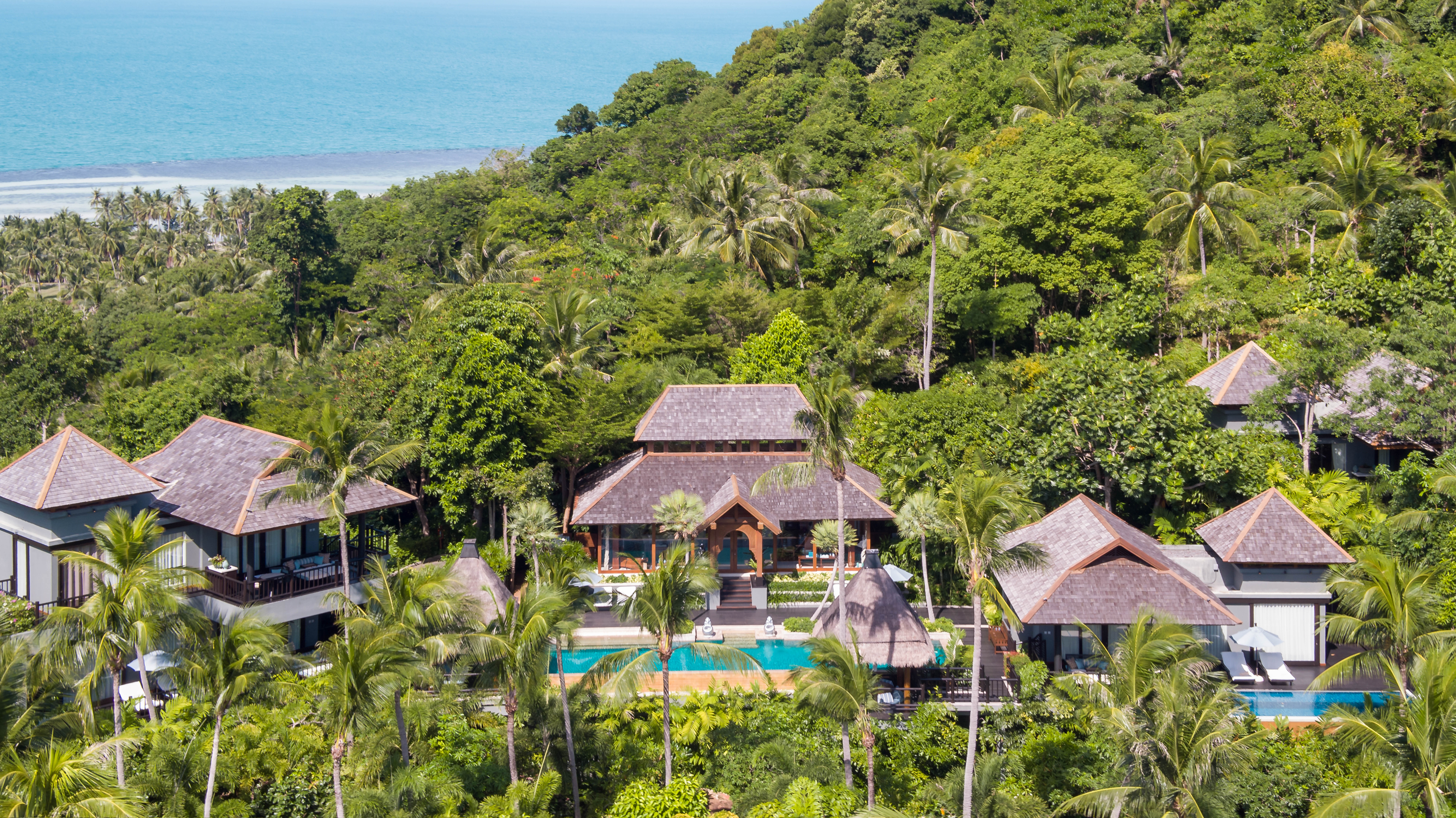 Four Seasons Samui