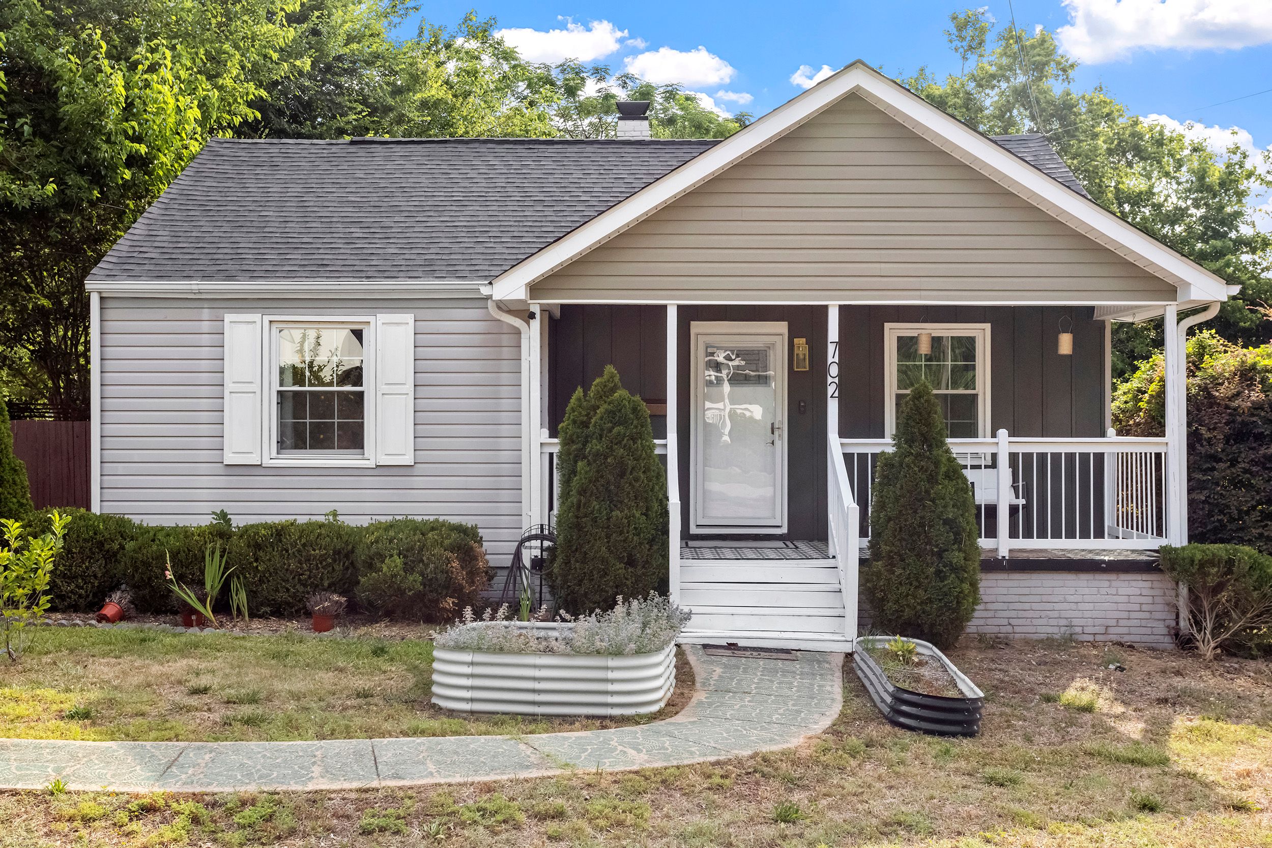  702 Colleton Road, Raleigh, NC 27610 - 物件實景