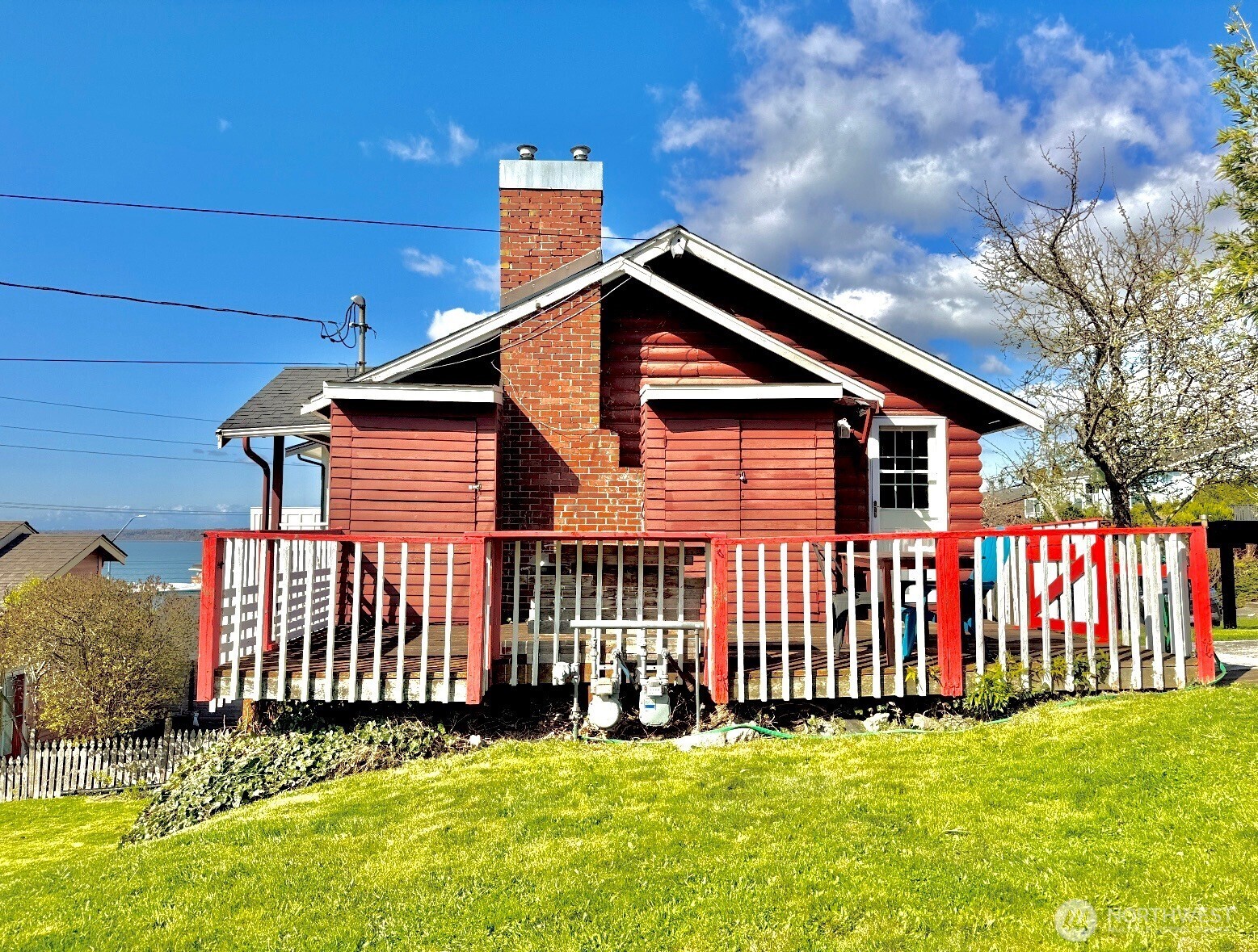 Bellingham, Washington, 98225, United States, 3 Bedrooms Bedrooms, ,Residential,For Sale,1895555
