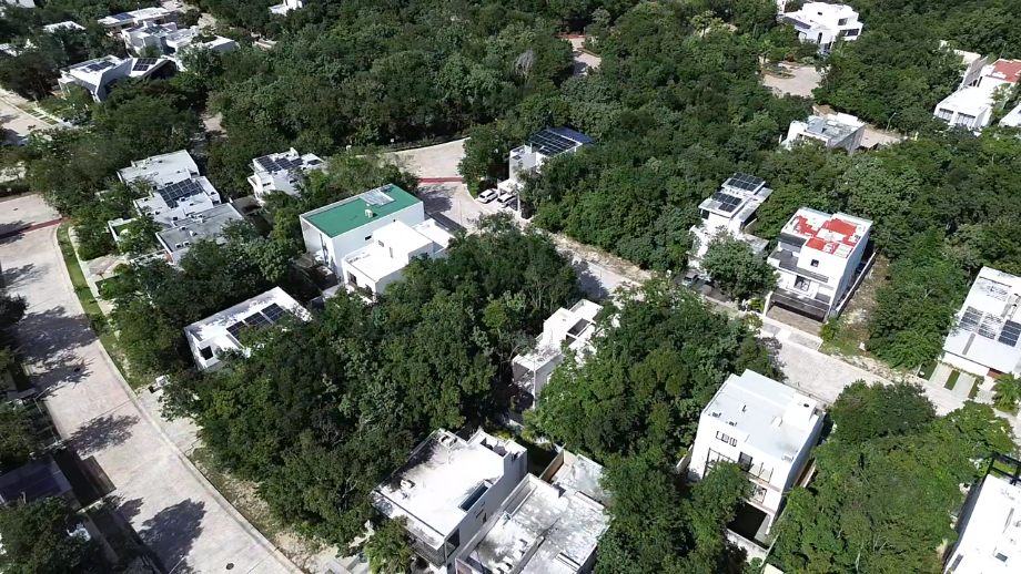 Solidaridad, Quintana Roo, 77724, Mexico, 5 Bedrooms Bedrooms, ,5 BathroomsBathrooms,Residential,For Sale,1986519