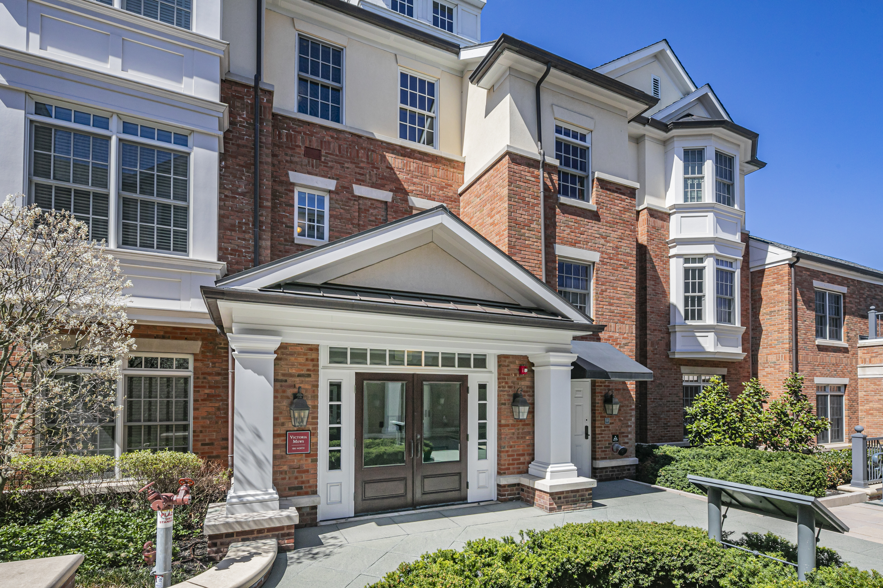  Top-Level Living in the Heart of Downtown Princeton - 物件實景