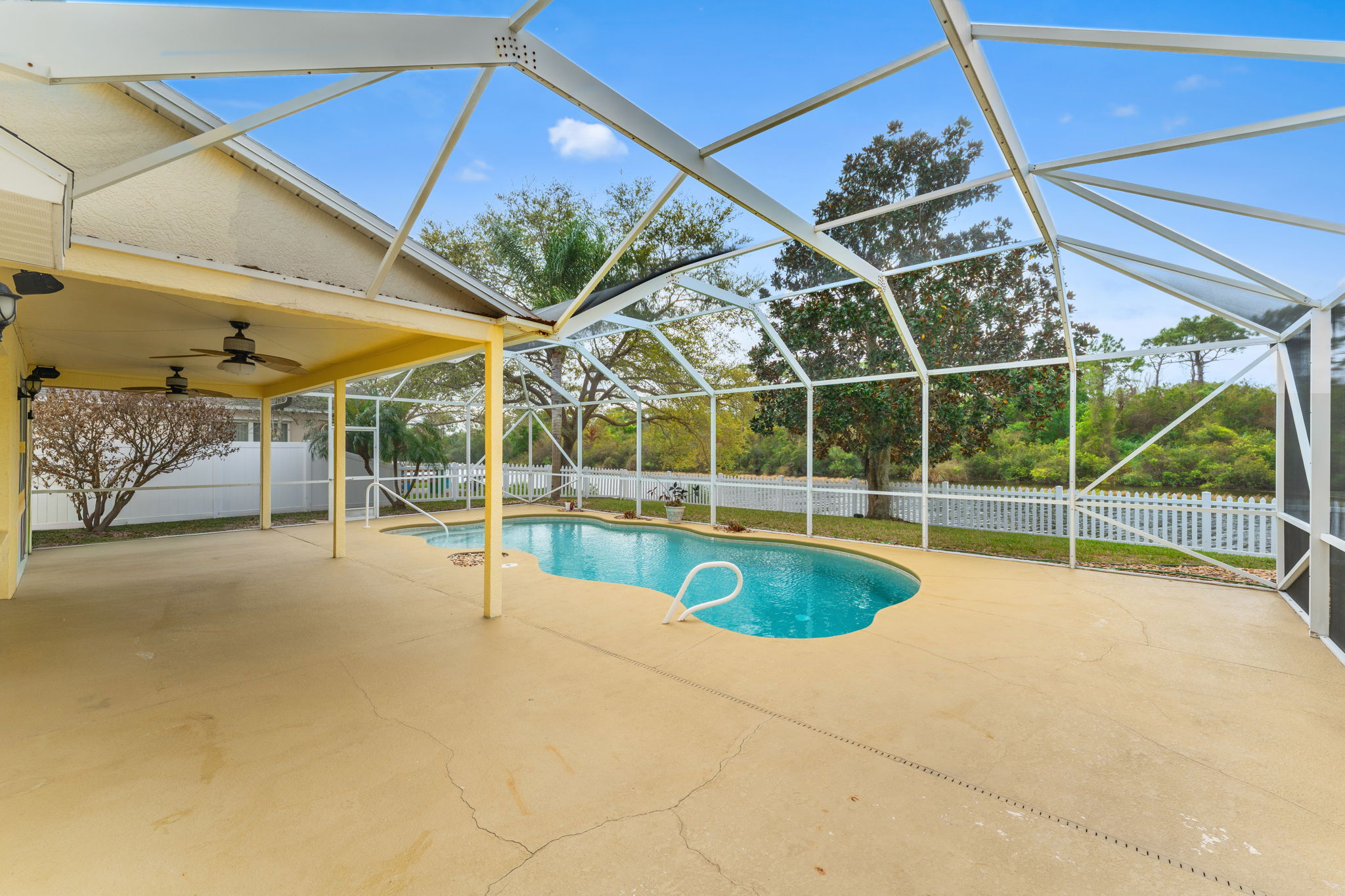  4194 Fenrose Circle, Melbourne, FL, 32940 - 物件實景