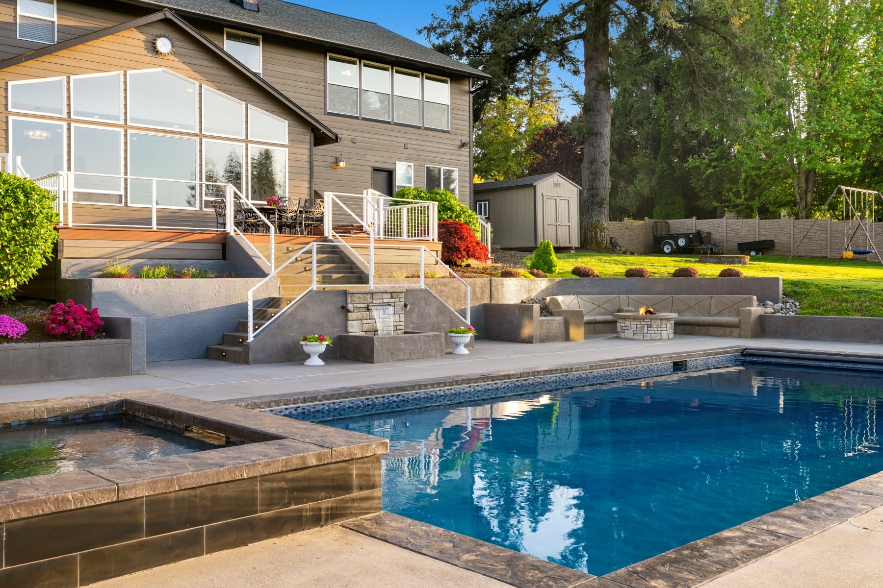  29902 SE 30TH ST Washougal, WA 98671 - 物件實景