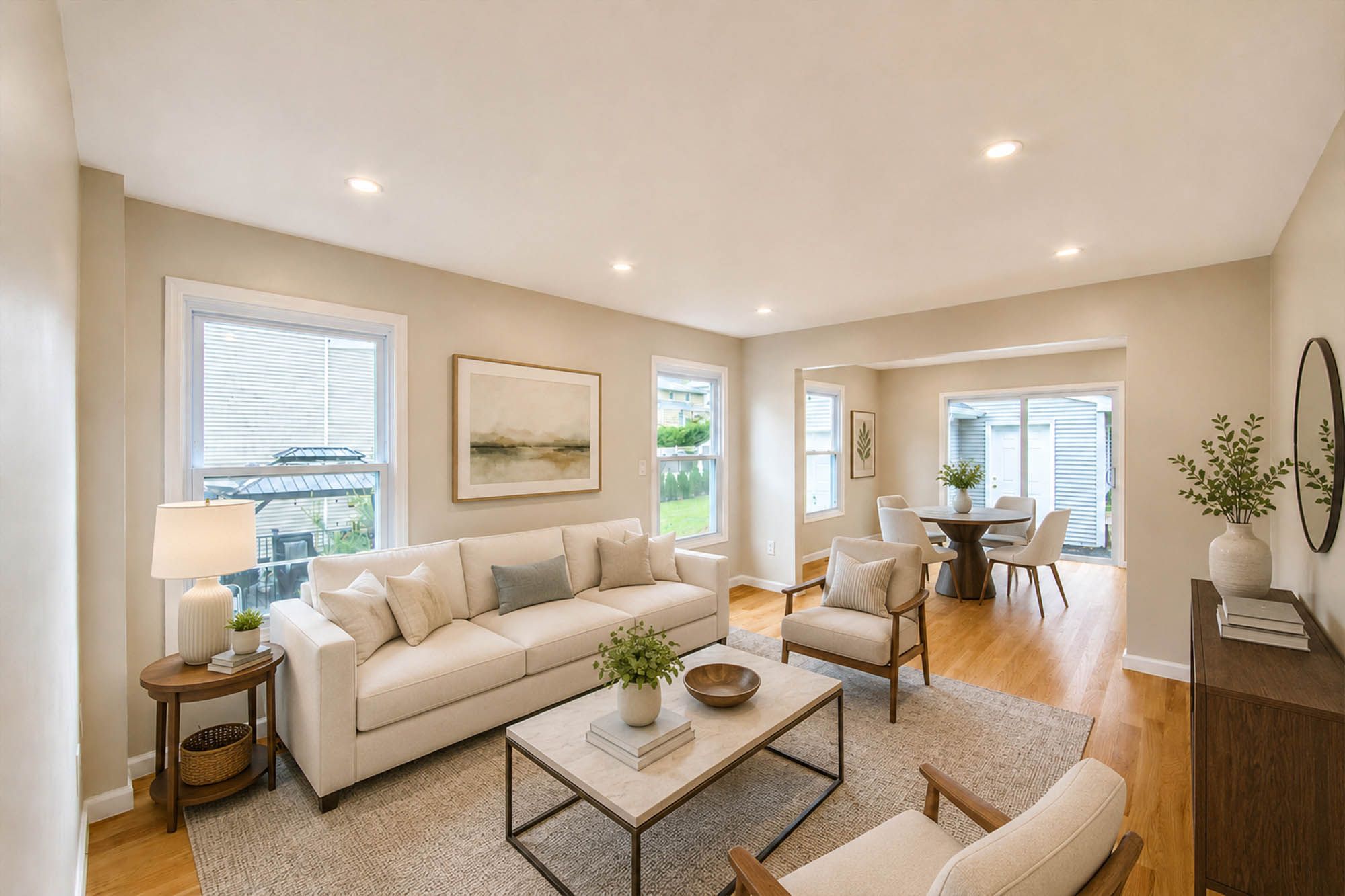  195 Van Winkle Street, East Rutherford, NJ, 07073 - 物件實景