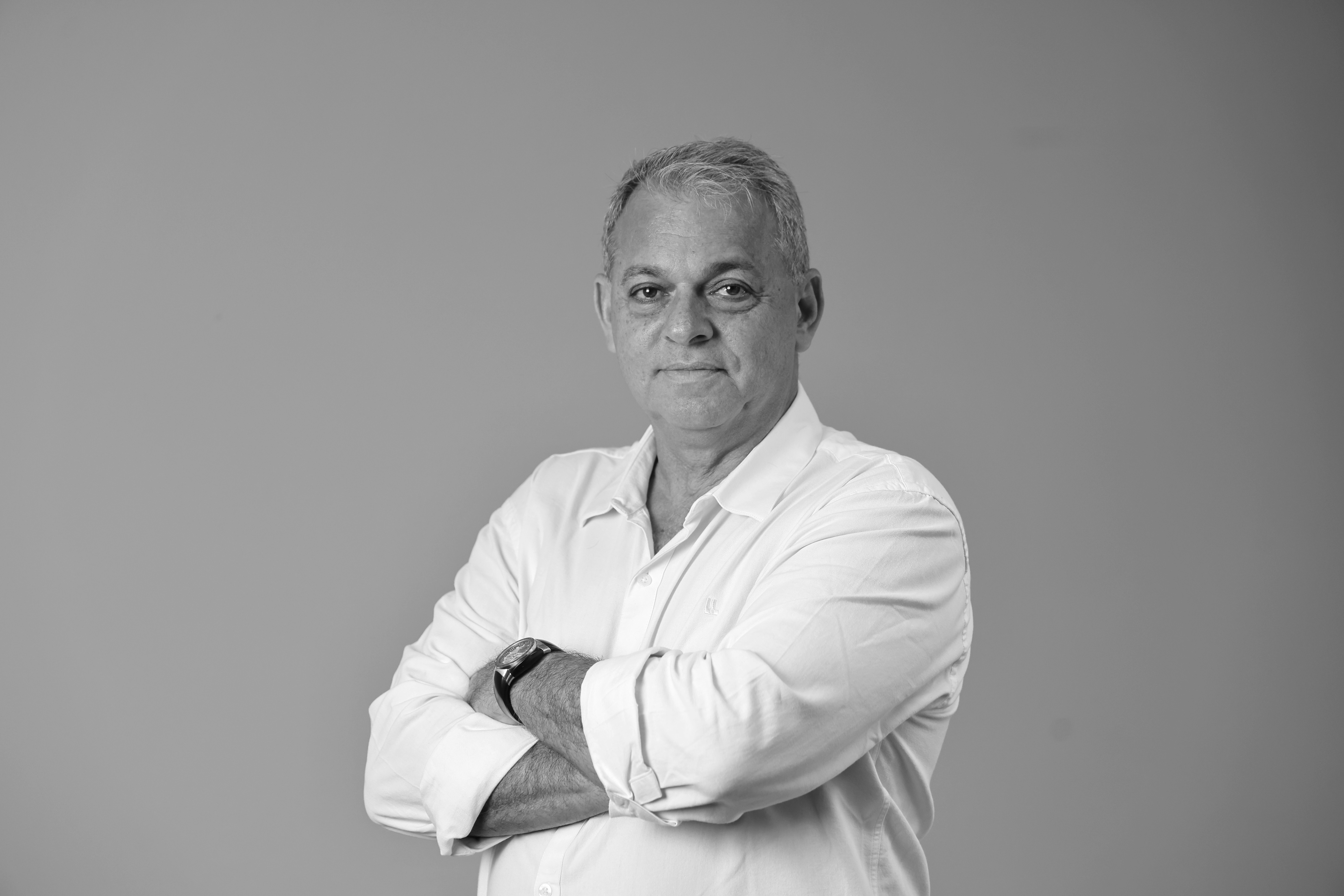 Mauro Maidantchik 