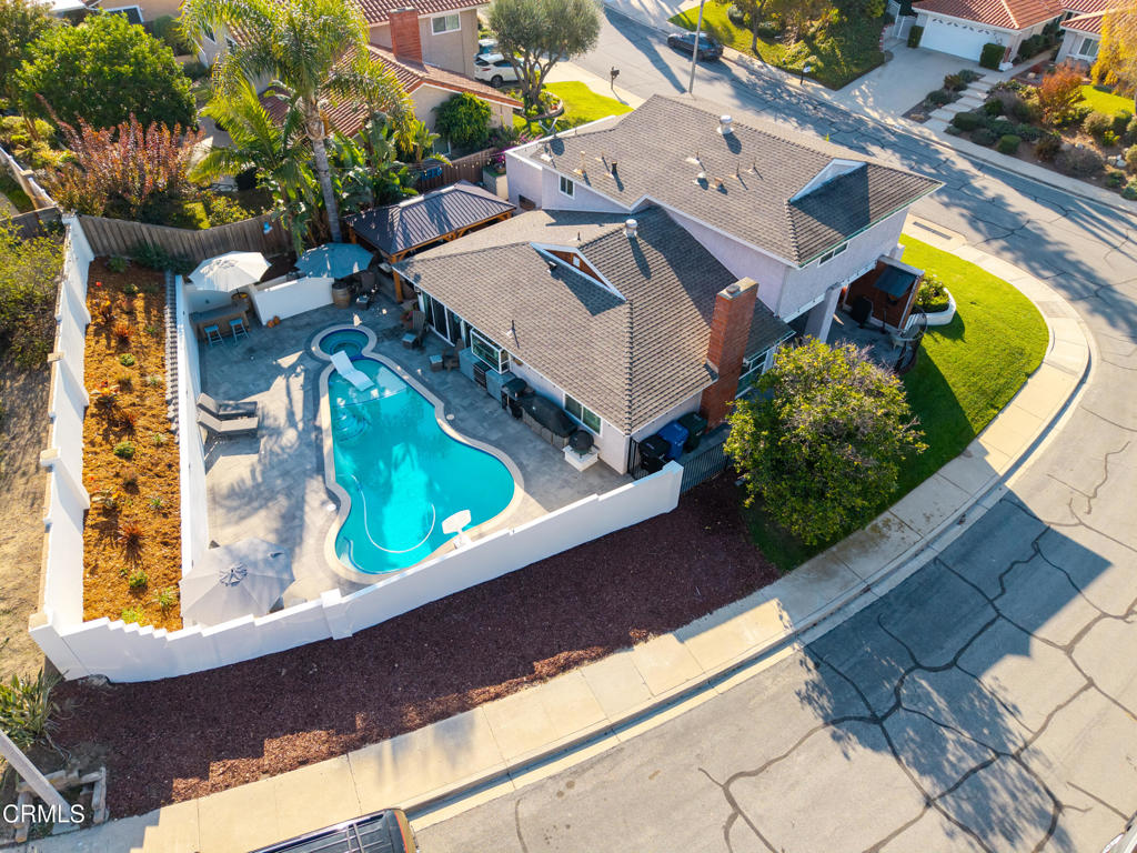 Newbury Park, California, 91320, United States, 4 Bedrooms Bedrooms, ,3 BathroomsBathrooms,Residential,For Sale,1987357