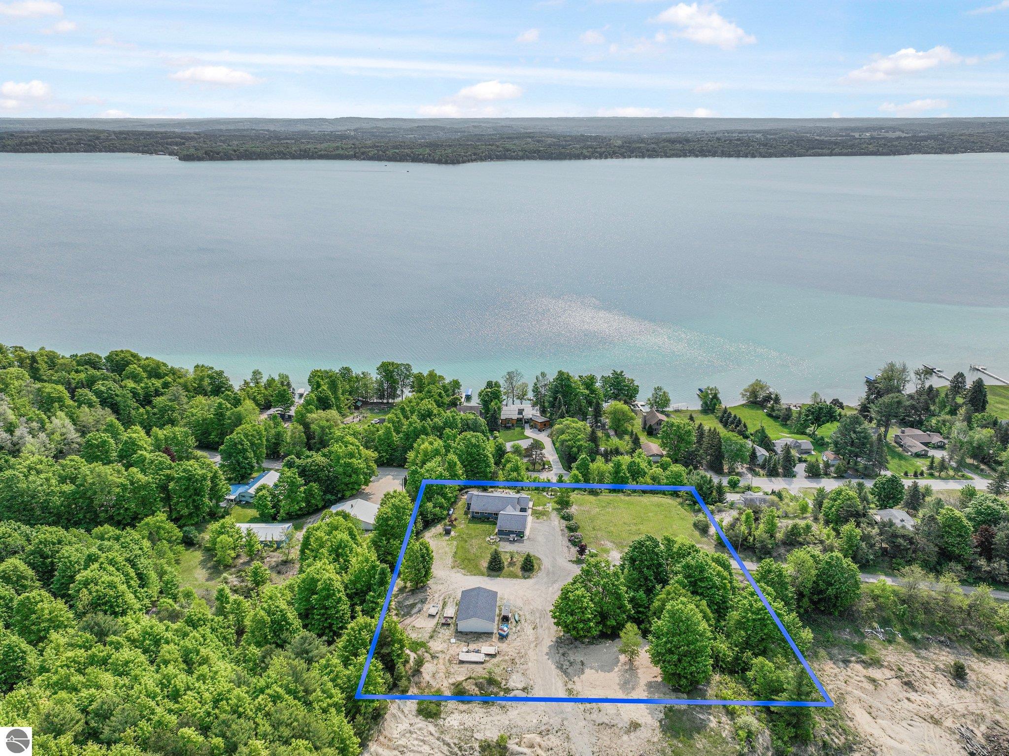 Kewadin, Michigan, 49648, United States, 4 Bedrooms Bedrooms, ,3 BathroomsBathrooms,Residential,For Sale,1765880