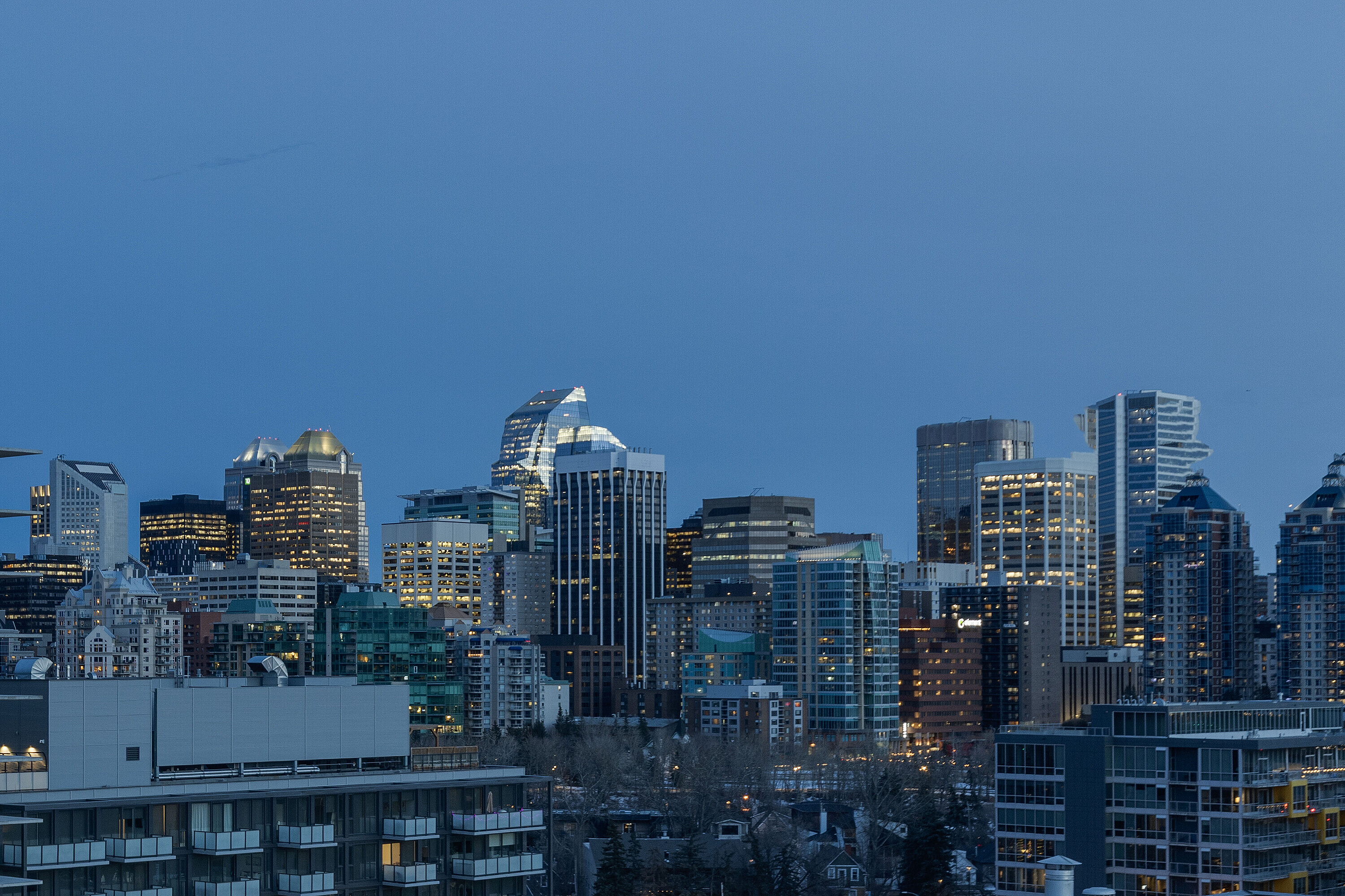  Calgary, Calgary and Foothills - 物件實景