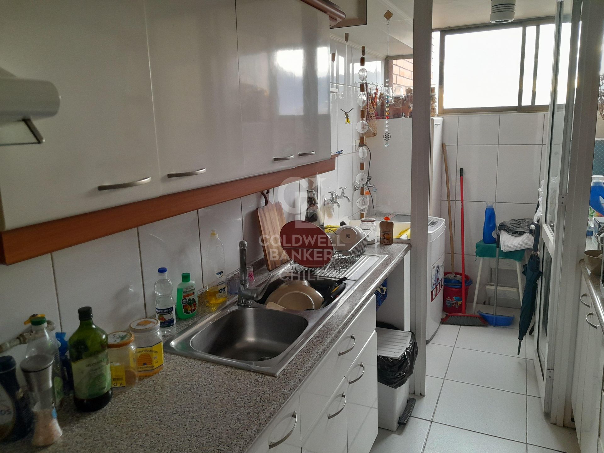 Las Condes, Chile, 2 Bedrooms Bedrooms, ,2 BathroomsBathrooms,Residential,For Sale,1971670