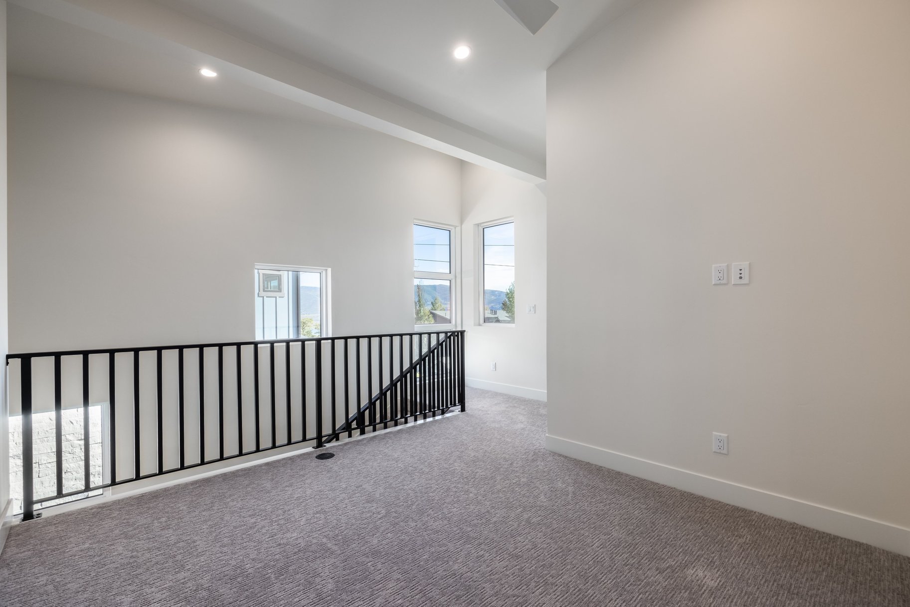  Stunning Keetley Ridge Residence with Deer Valley East and Jordanelle Views - 物件實景