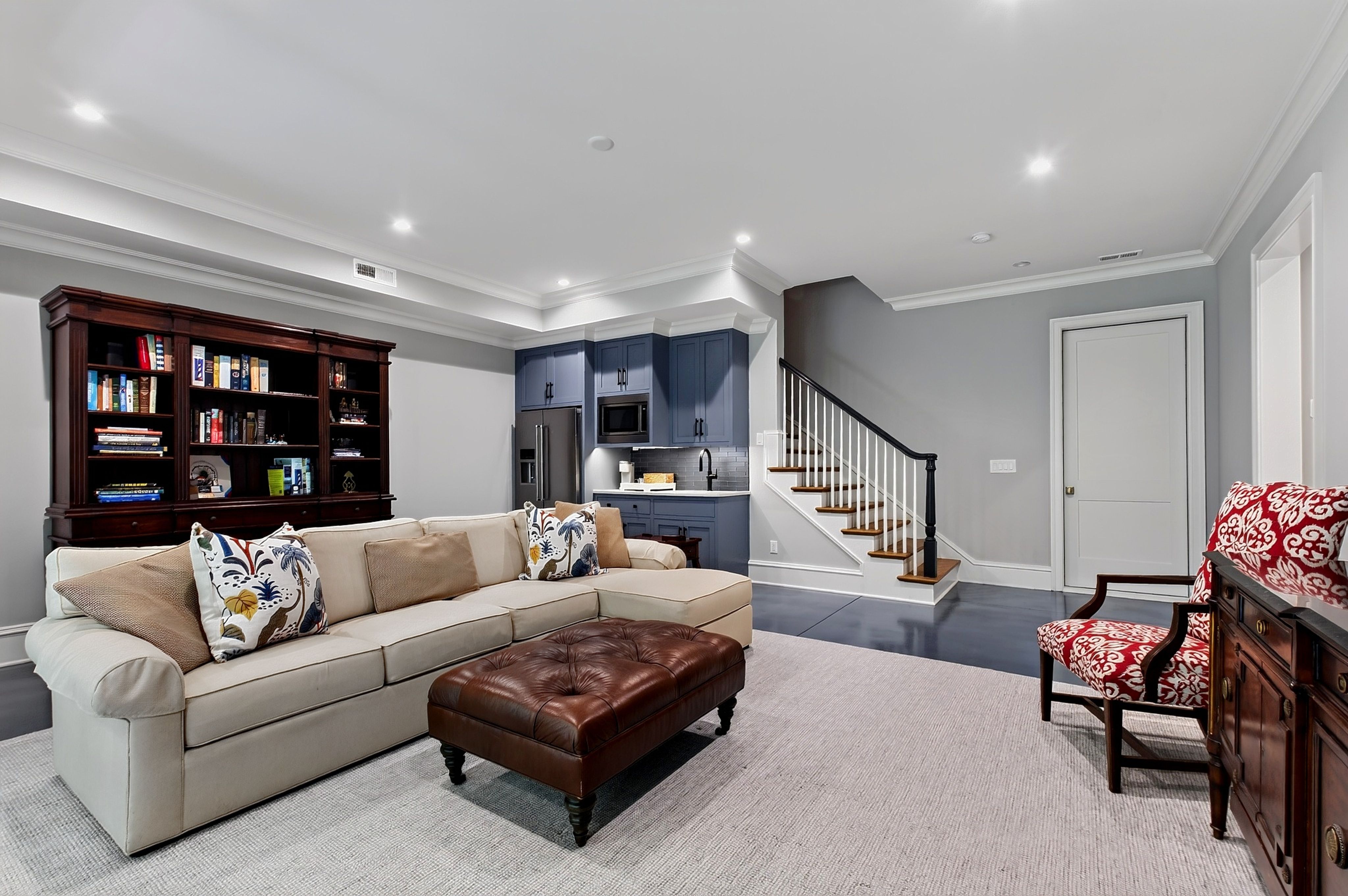  200 Pasquotank Drive, Raleigh, NC 27609 - 物件實景